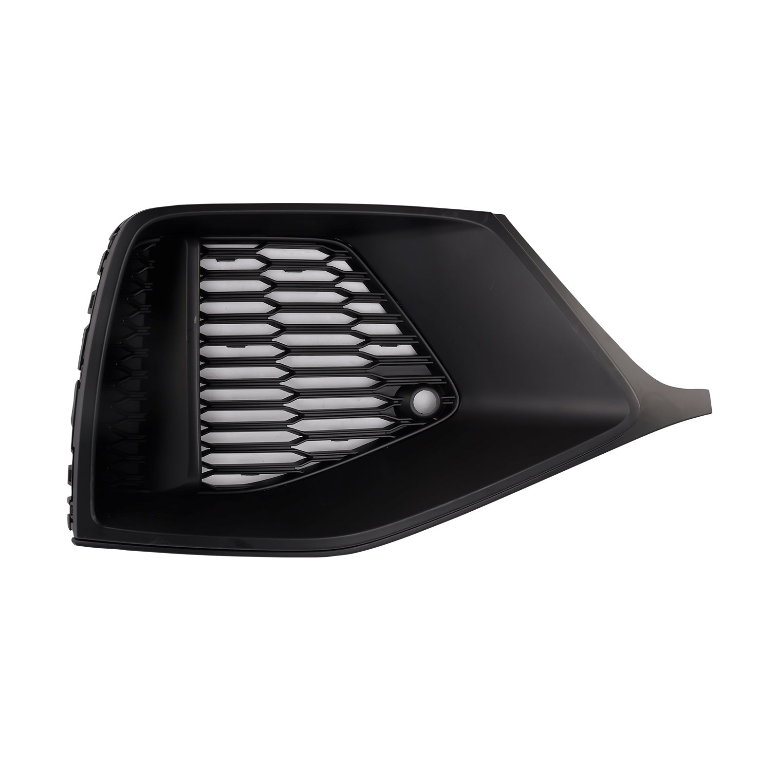 2018-2023 AUDI Q8 S-LINE SQ8 PAUTER FRANT DROIT GRILL 4M8807682A