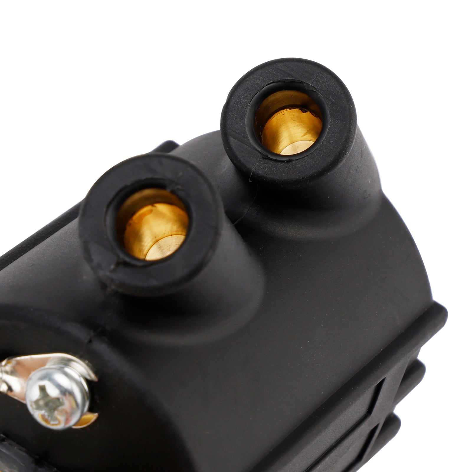 Kit d'allumage électronique ajusté pour Kawasaki KZ900A 1976-1977 KZ1000D Z1R 1977-1980