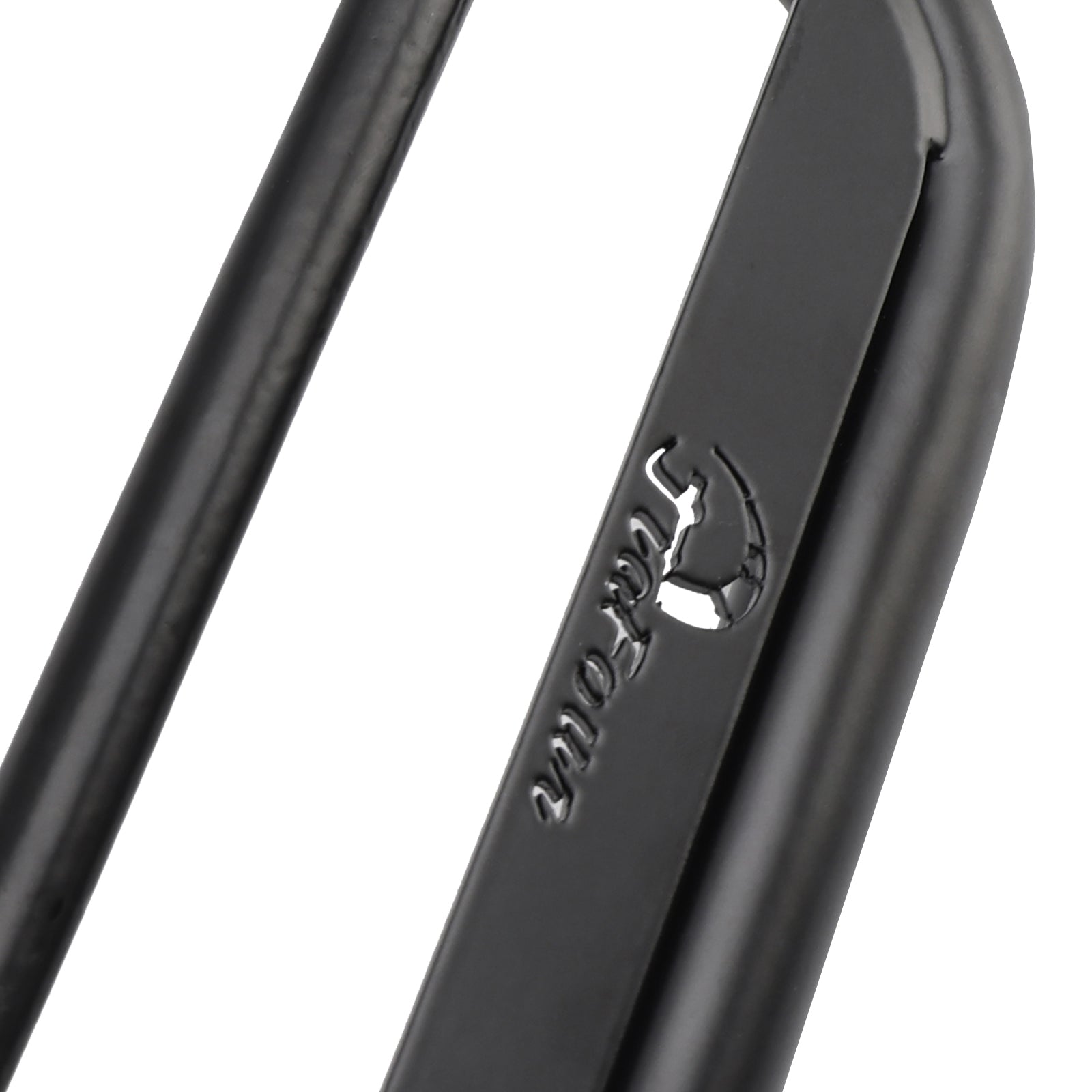 2024-2025 Speed ​​400 Scrambler 400 arrière de type tube de porte-tube de type bagage noir