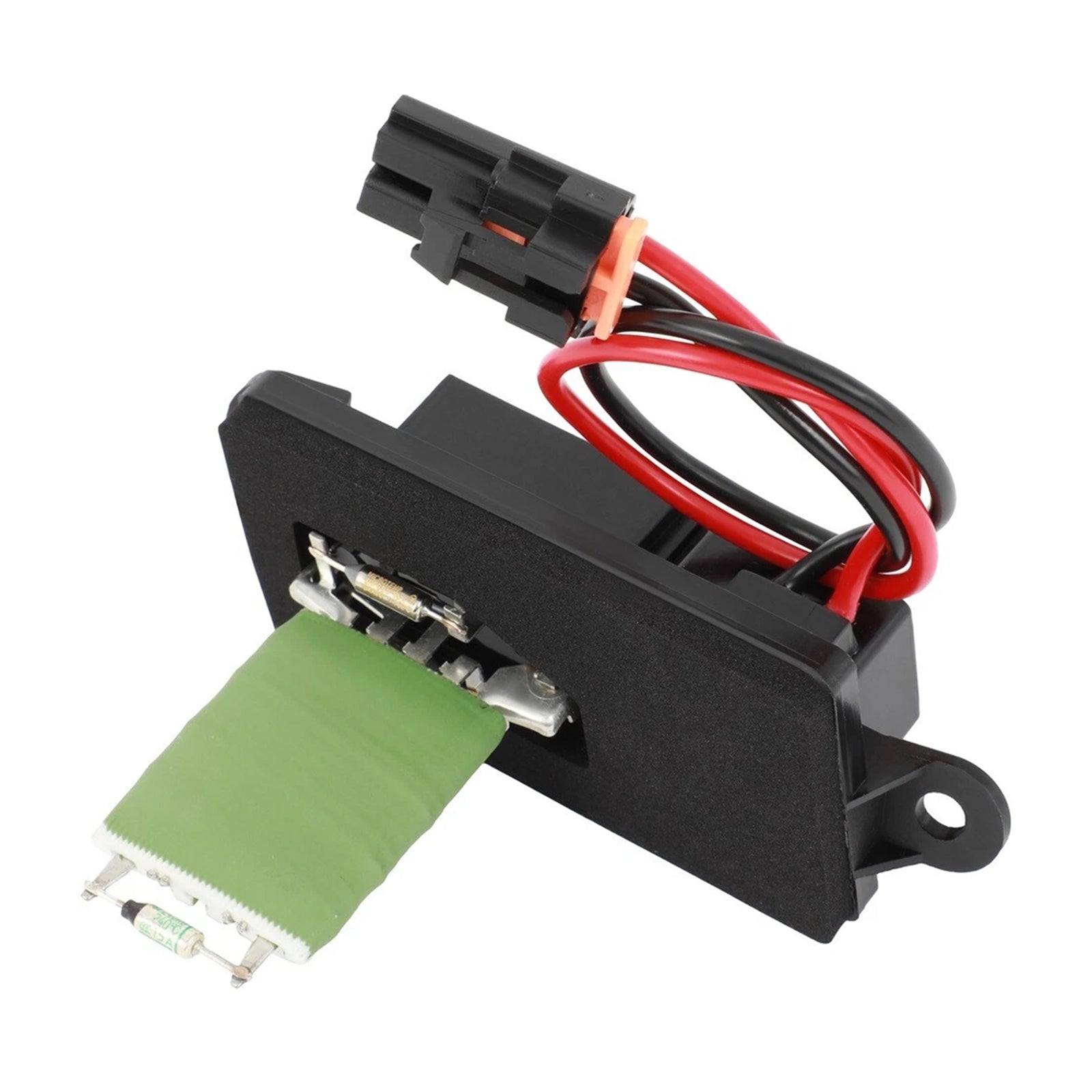 Front Blower Motor Resistor 22807122 For Chevy Silverado 1500 2500