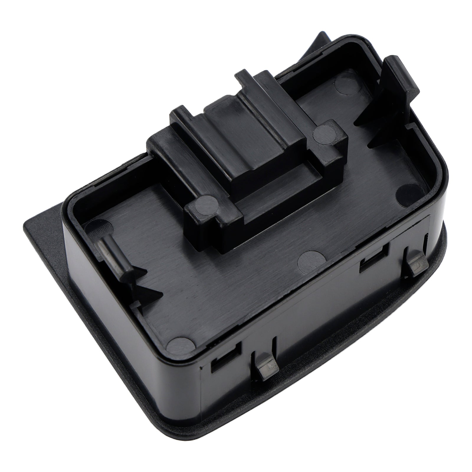 2011-2016 Ford F-250 F-350 F-450 F-550 Super Duty Rattfarthållare BC3T-9E740-EEW