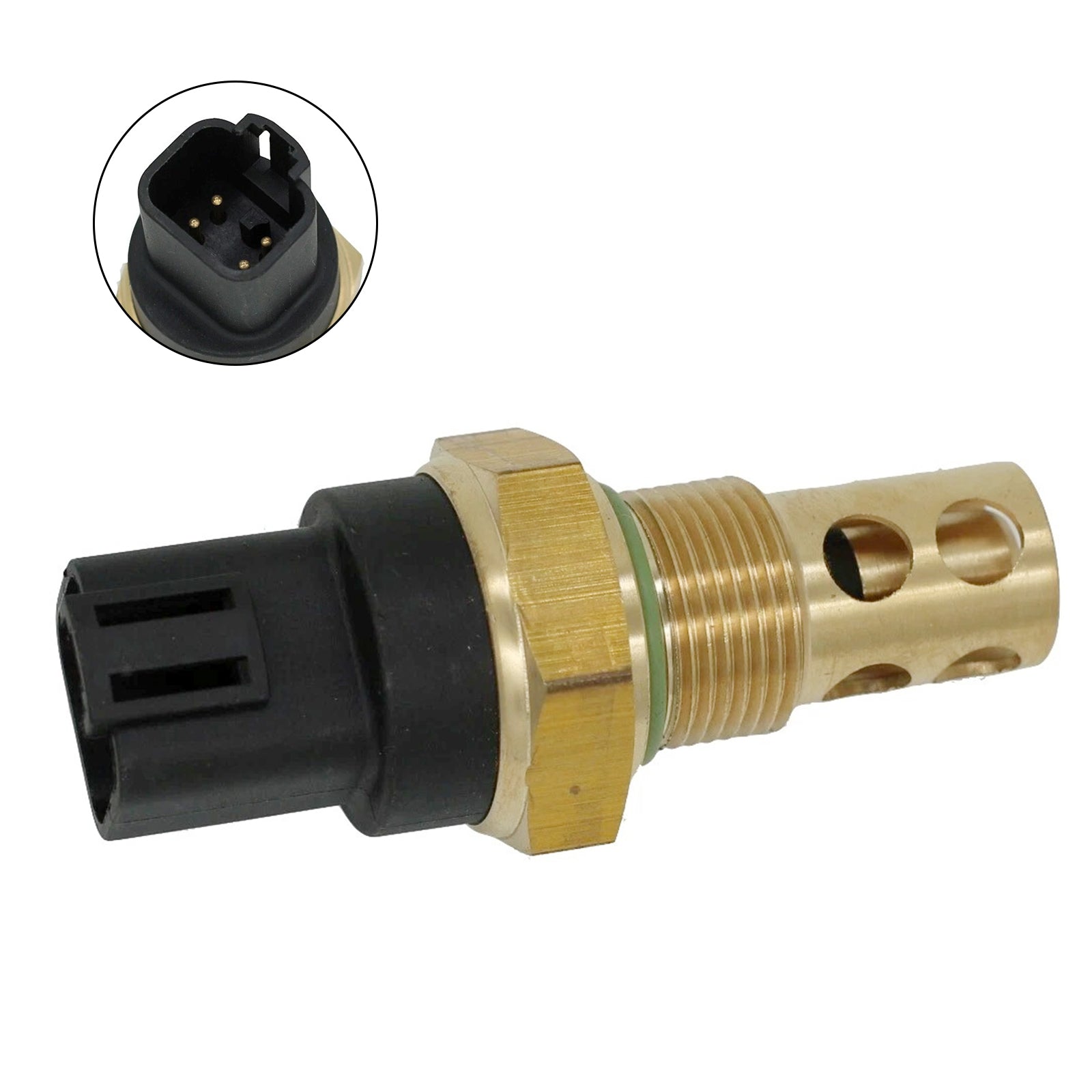 Volvo Truck A35D A40D A25D Capteur de niveau d'huile A30D 15048183 VOE15048183 11144494