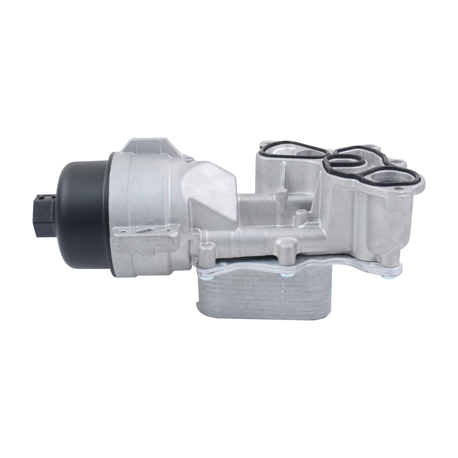 2007-2011 Mini Cooper R56 L4 1.6L Benzine Hatchback Motoroliekoeler Oliefilter 11427546279 11427552687