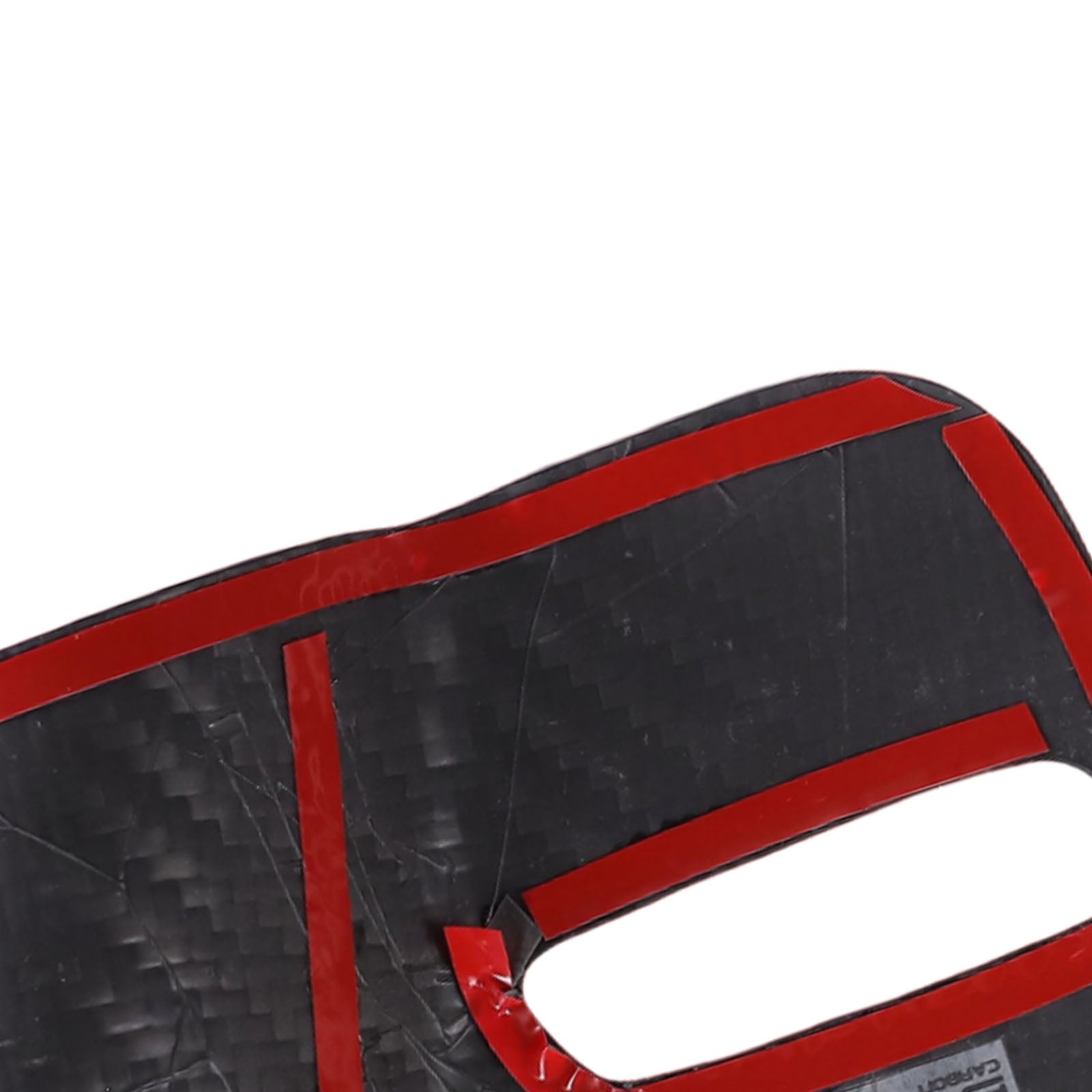 Innerdoor Panel Seat Adjust Switch Frame Fit Mercedes Benz W464 W465 2019-2026