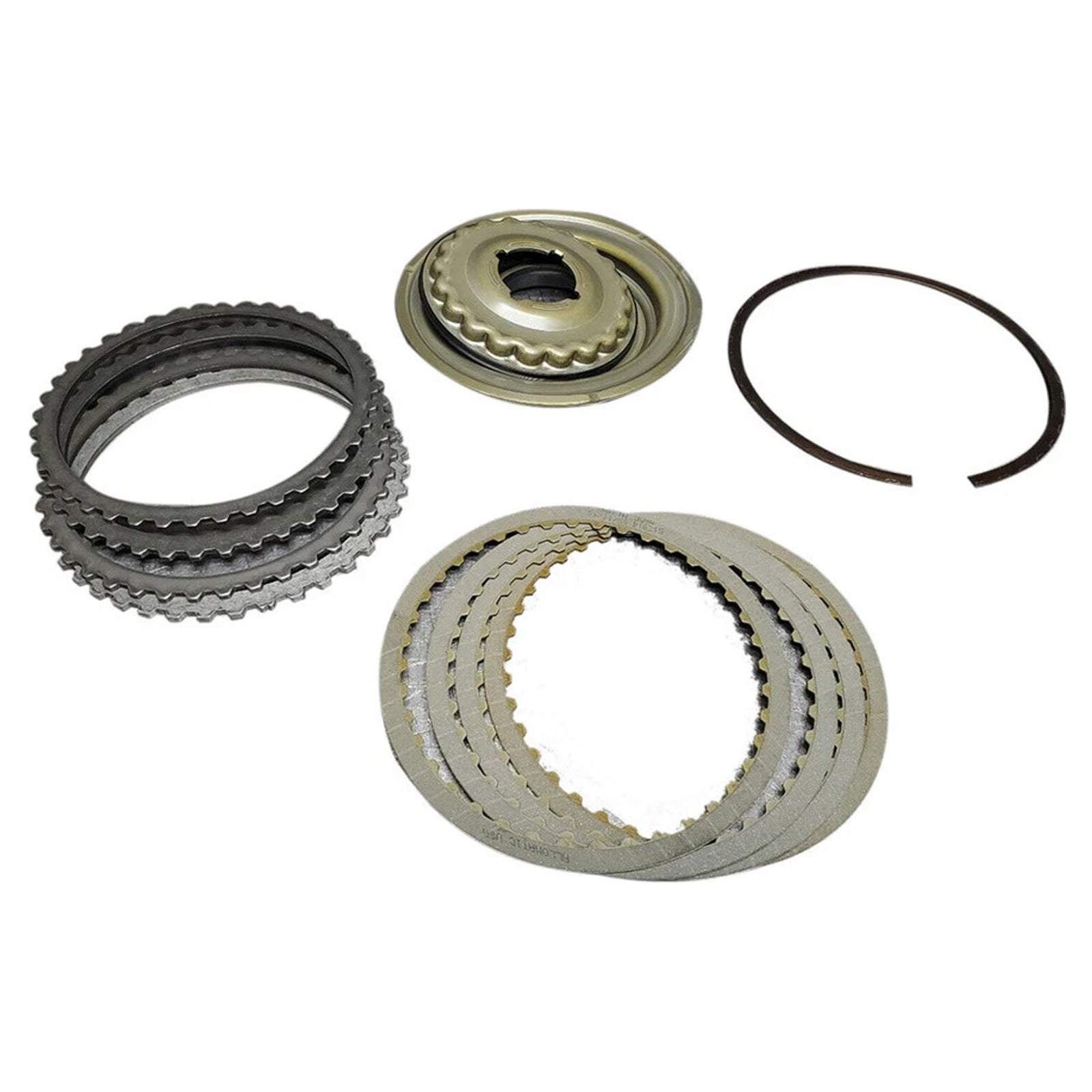 Transmission Direct Drum 3 Clutch U140 U140E U241 U241E For Toyota Solara RX300