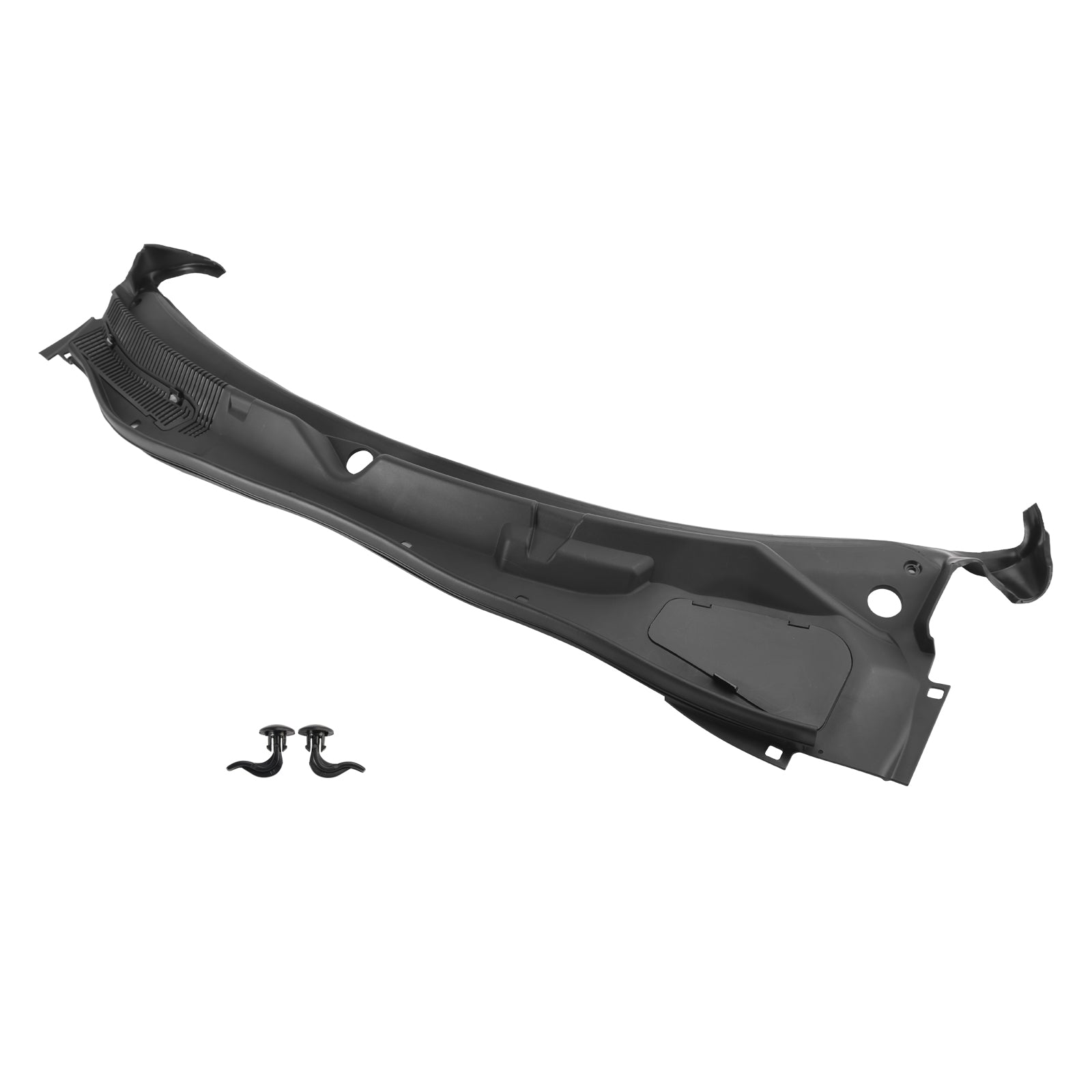 Windshield Wiper Cowl Top Panel 5028757AG For Dodge Challenger 2008-2019