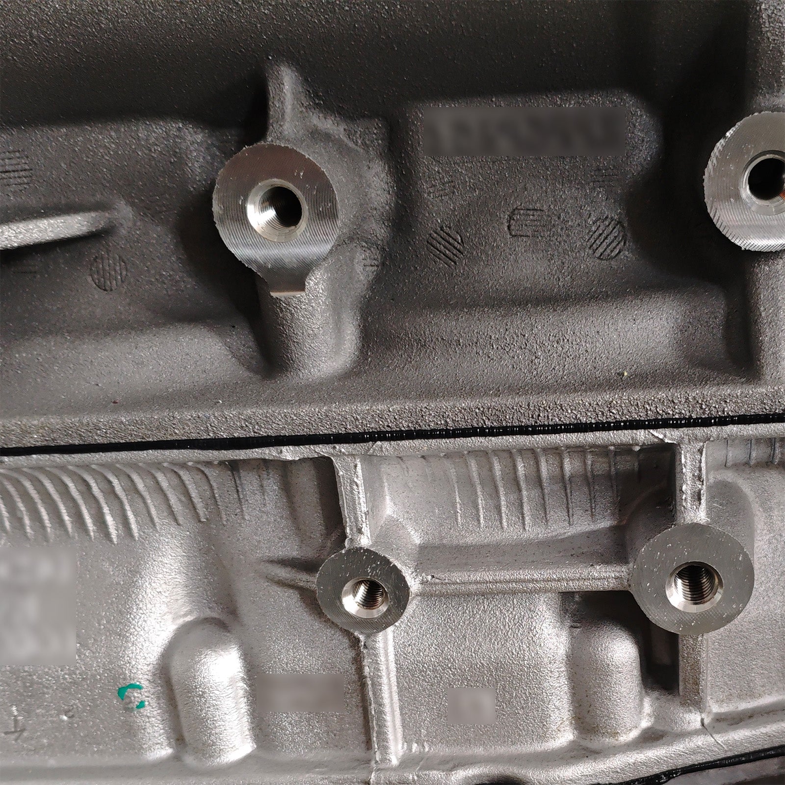 2012-2015 EQUINOX 2.4L Brand New Engine Motor Block LEA