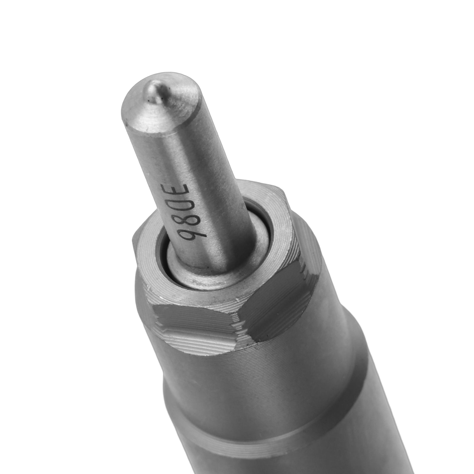 2007-2021 pour Isuzu d-max 4JJ1 3.0L moteur 4 pièces injecteur de carburant 095000-6983