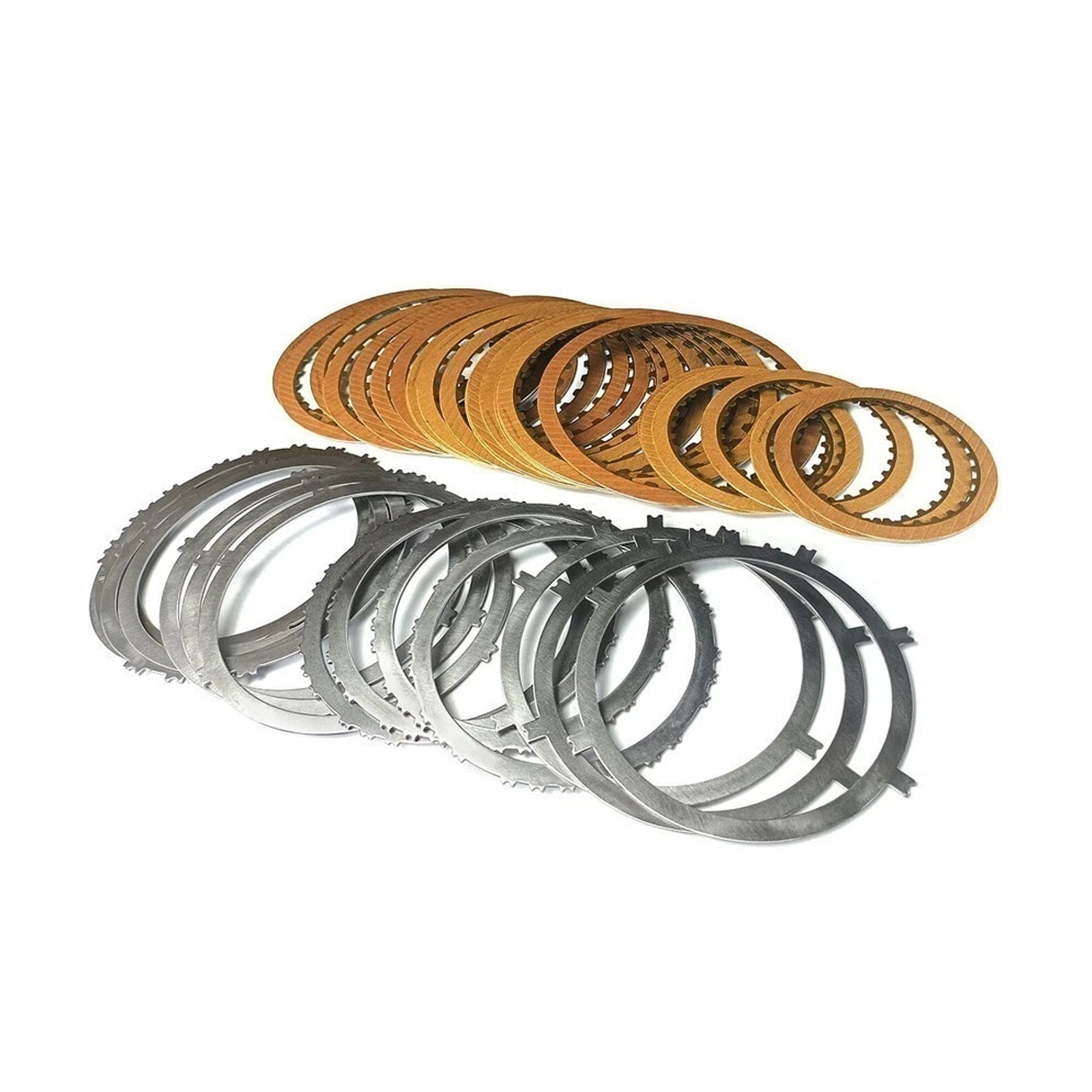 A6LF1 A6LF2 A6LF3 Transmission Master Rebuild Overhaul Kit For Hyundai Kia