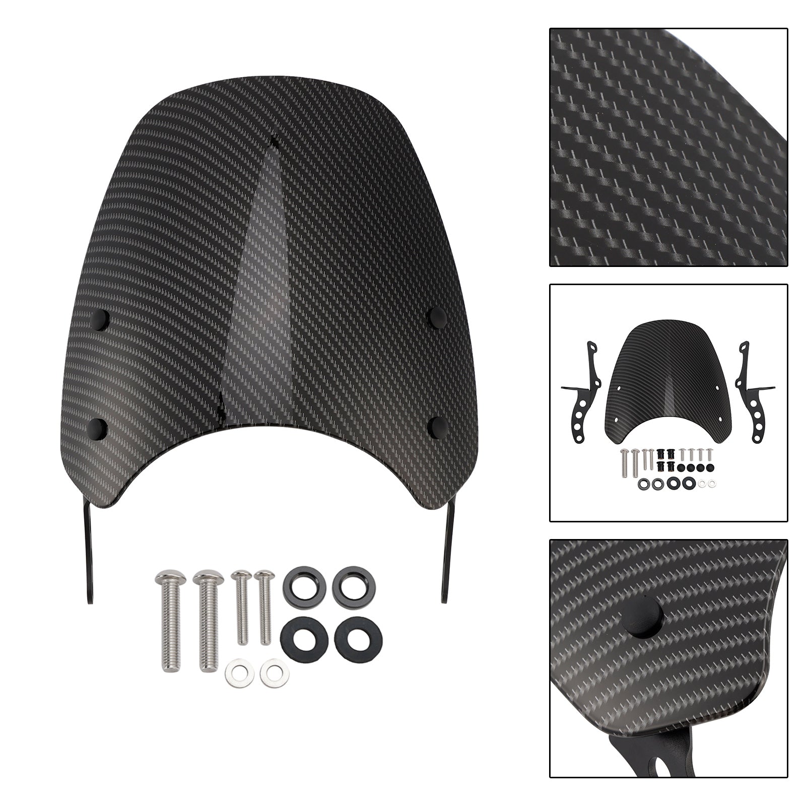 Parabrisas KAWASAKI Eliminator 500 2024-2025