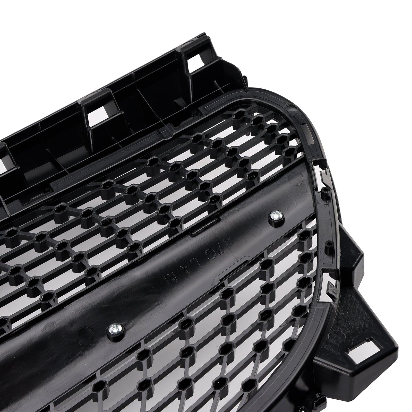 Mercedes-Benz CLA-Klasse 2013-2019 W117 CLA250 Diamond Front Grille