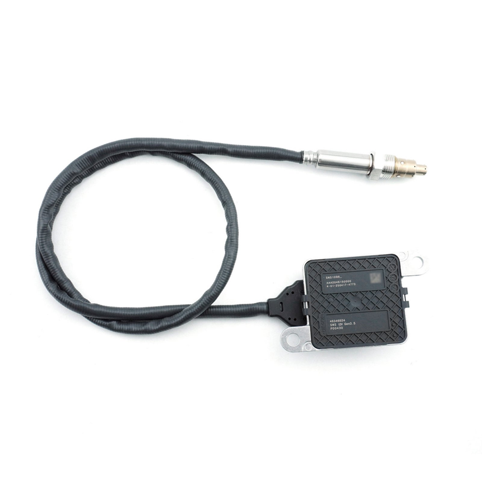 Upstream NOX Sensor 46346824 For Fiat Ducato Bus Platform Multijet 2.2D 2021-