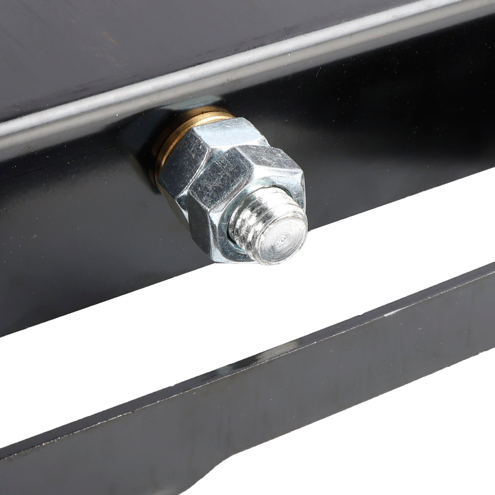 Stoelophangingsset voor Zero Turn-grasmaaier, schranklader, vorkheftruck, tractorstoel