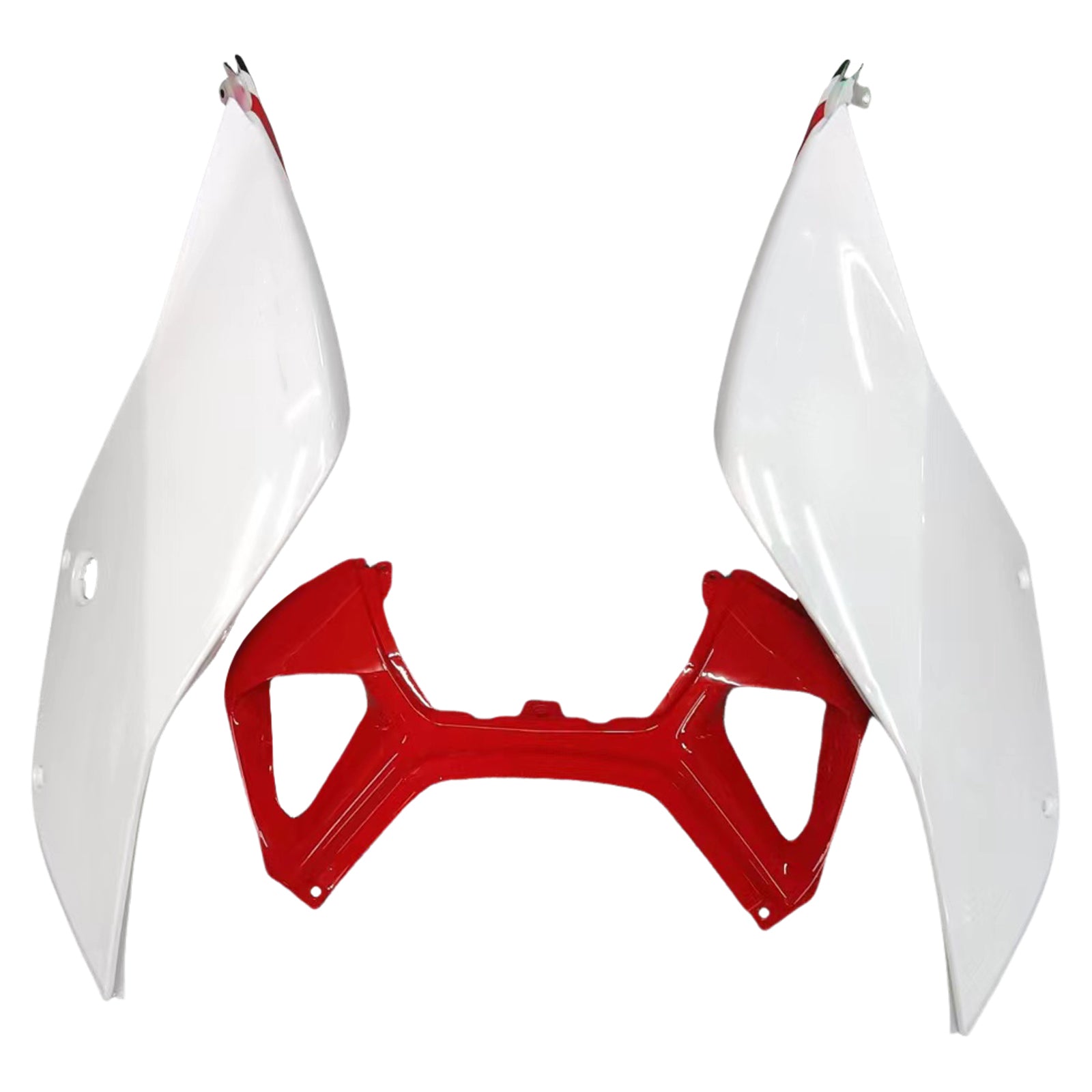 Injection Fairing Kit Bodywork Plastic ABS fit For Ducati 1199 2012-2015