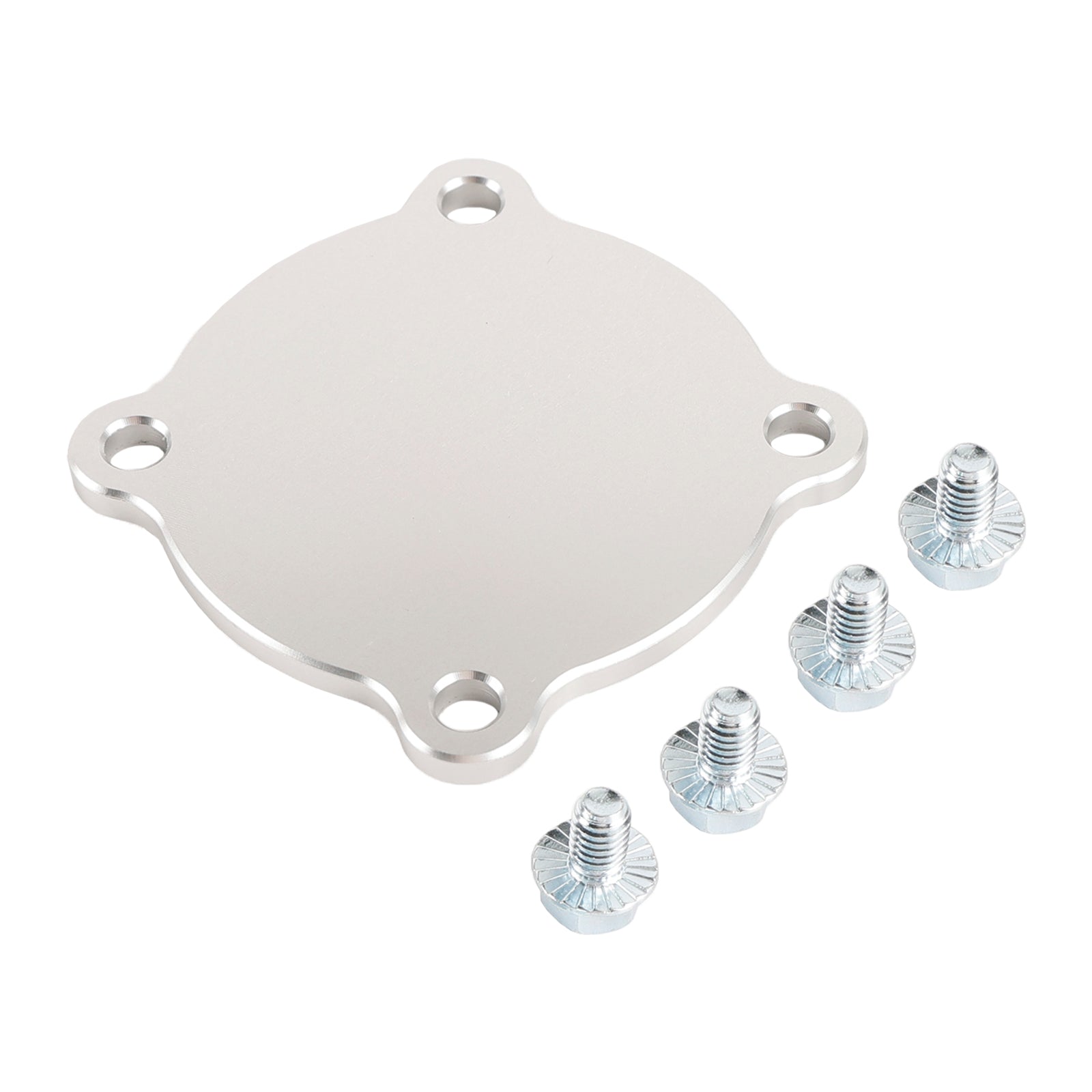 Aluminum TH400 Transmissions Governor Plate Turbo 400 350 551906