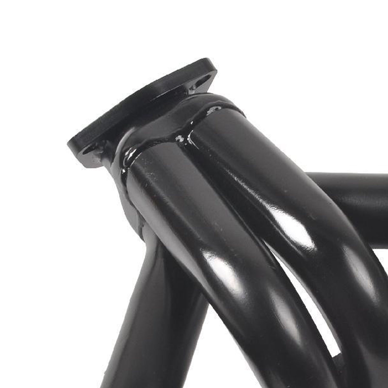 En-tête d'échappement en-tête Fit Chevy Small Block SB V8 262 265 283 305 327 350 400