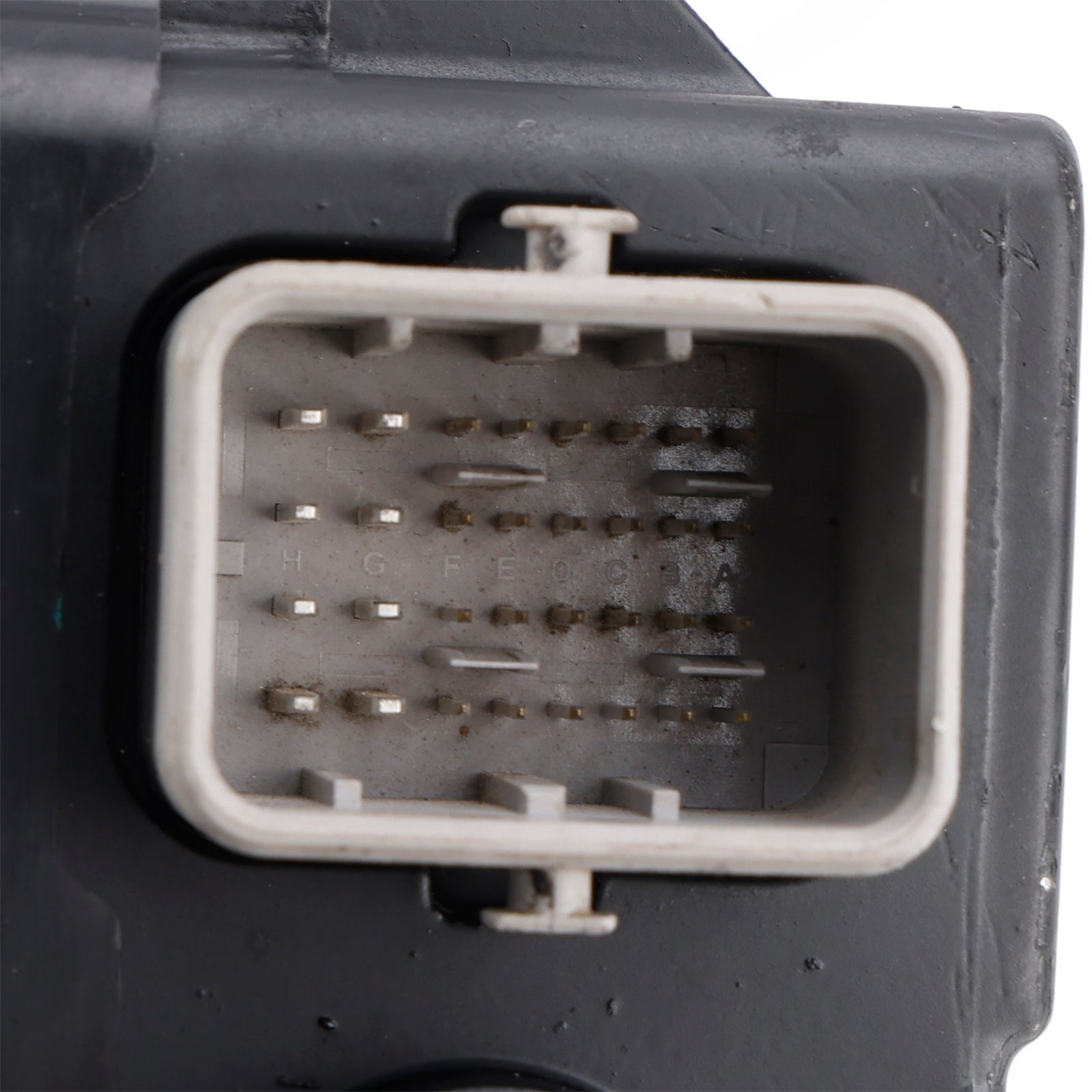 2015-2018 Kia Sorento parkeerrem Assy elektronische 59700C5610