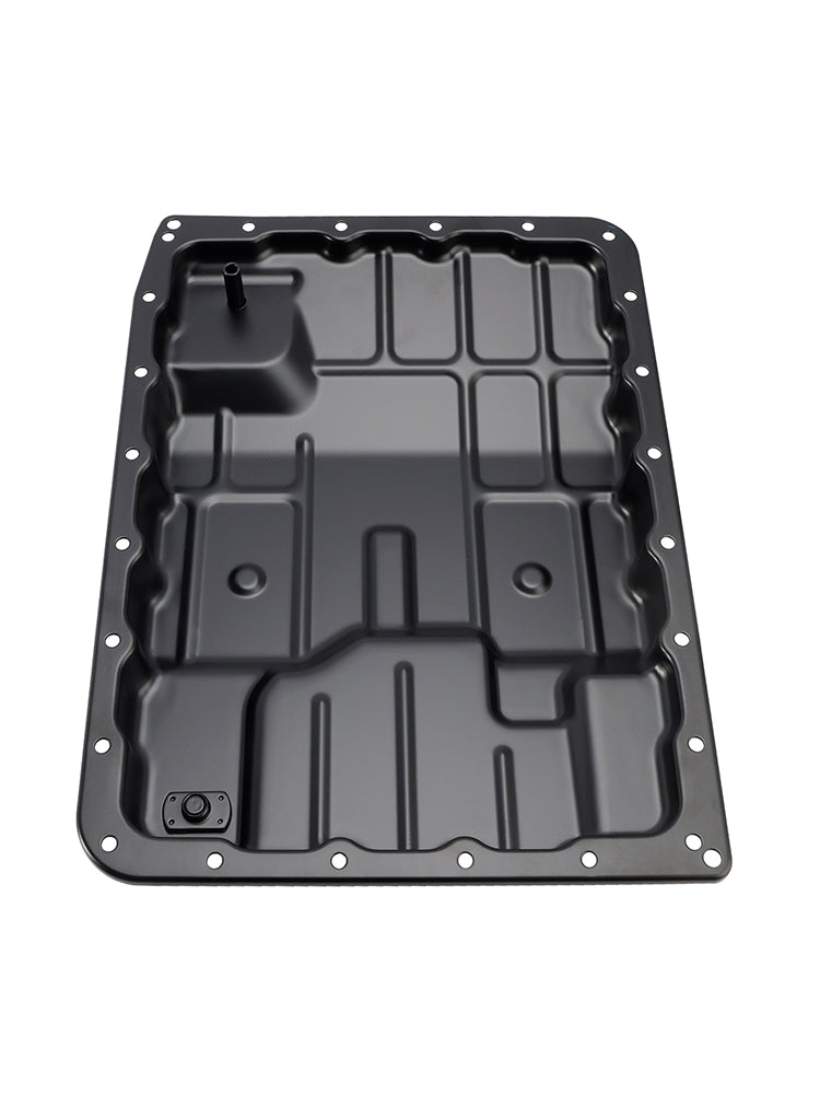 2016-2019 Nissan Titan Transmissieoliecarter 31390-1XJ0C 31397-1XJ0A