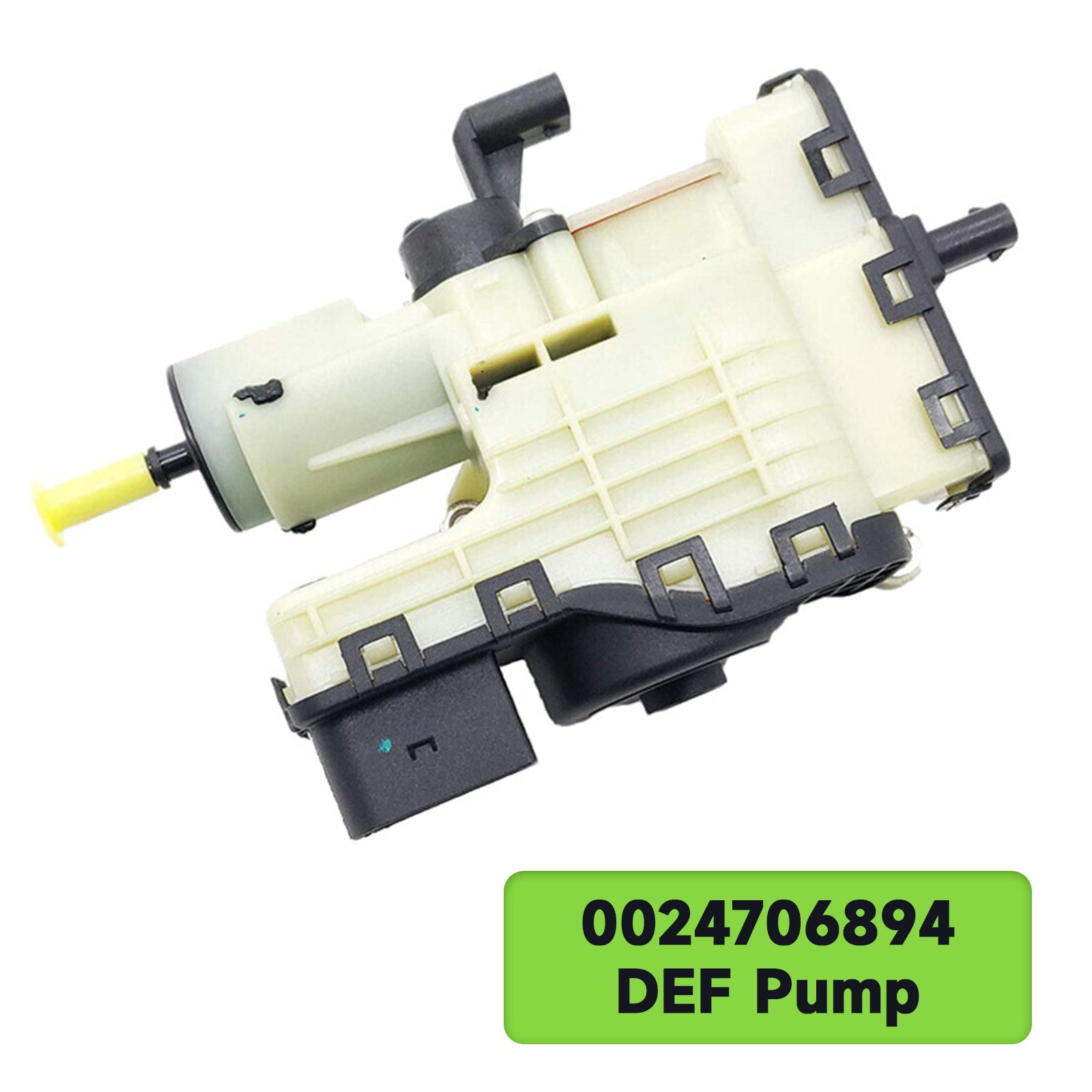 0024706894 Diesel Exhaust Fluid DEF Pump for Freightliner Sprinter 2500 3500