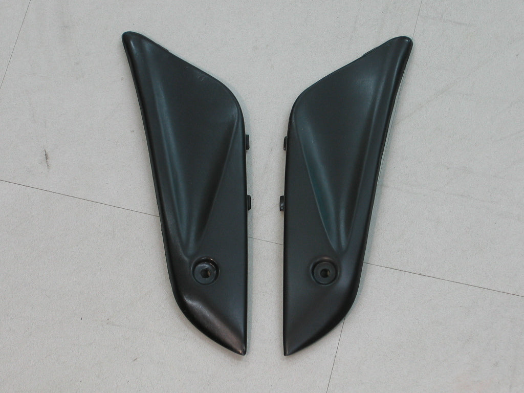 2006-2007 Honda 1000RR kuip rood-zwarte set van Amotopart