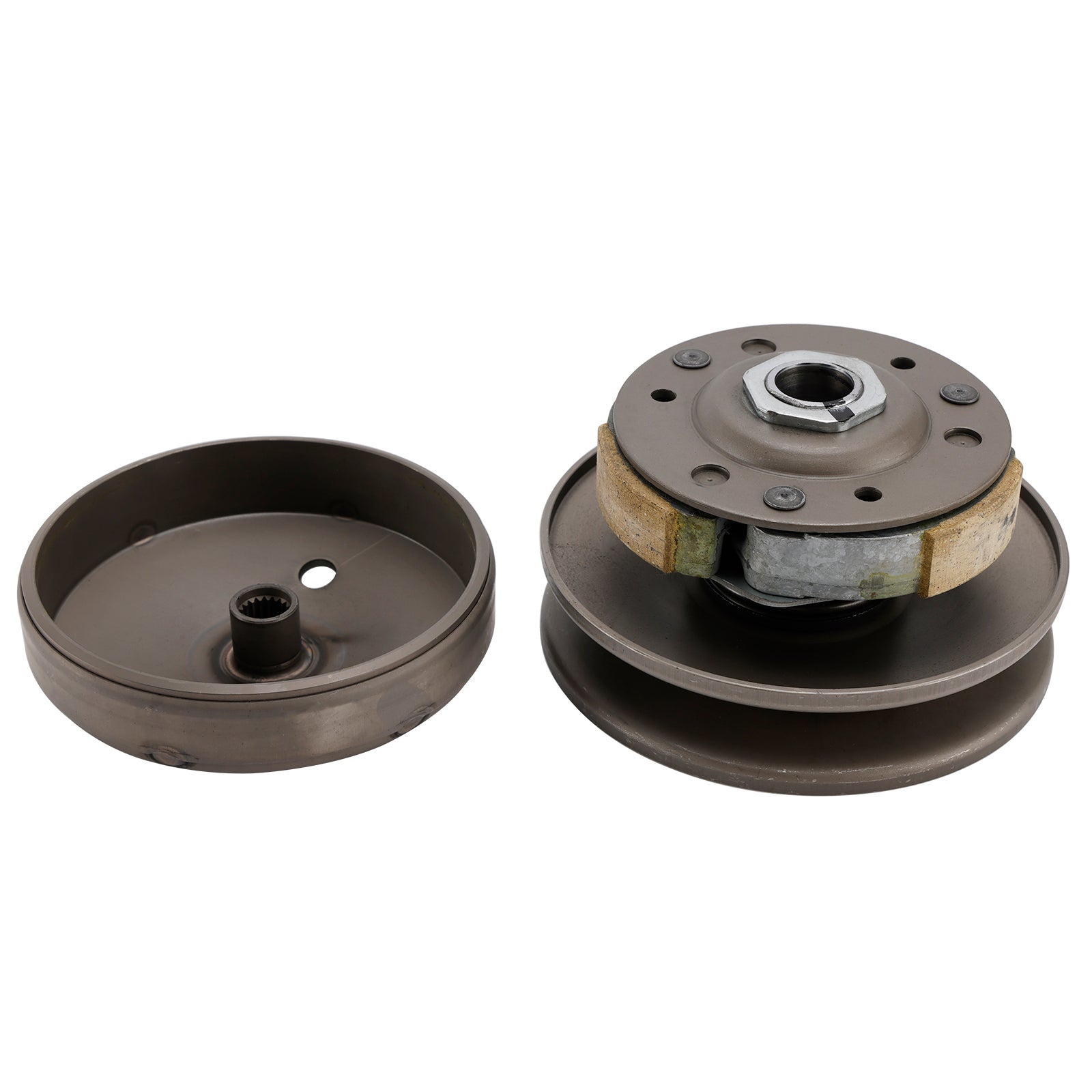 Replacement Clutch Cam Helix 22100-K1N-V00 For Honda Vario Acb 160 2022-2025 2