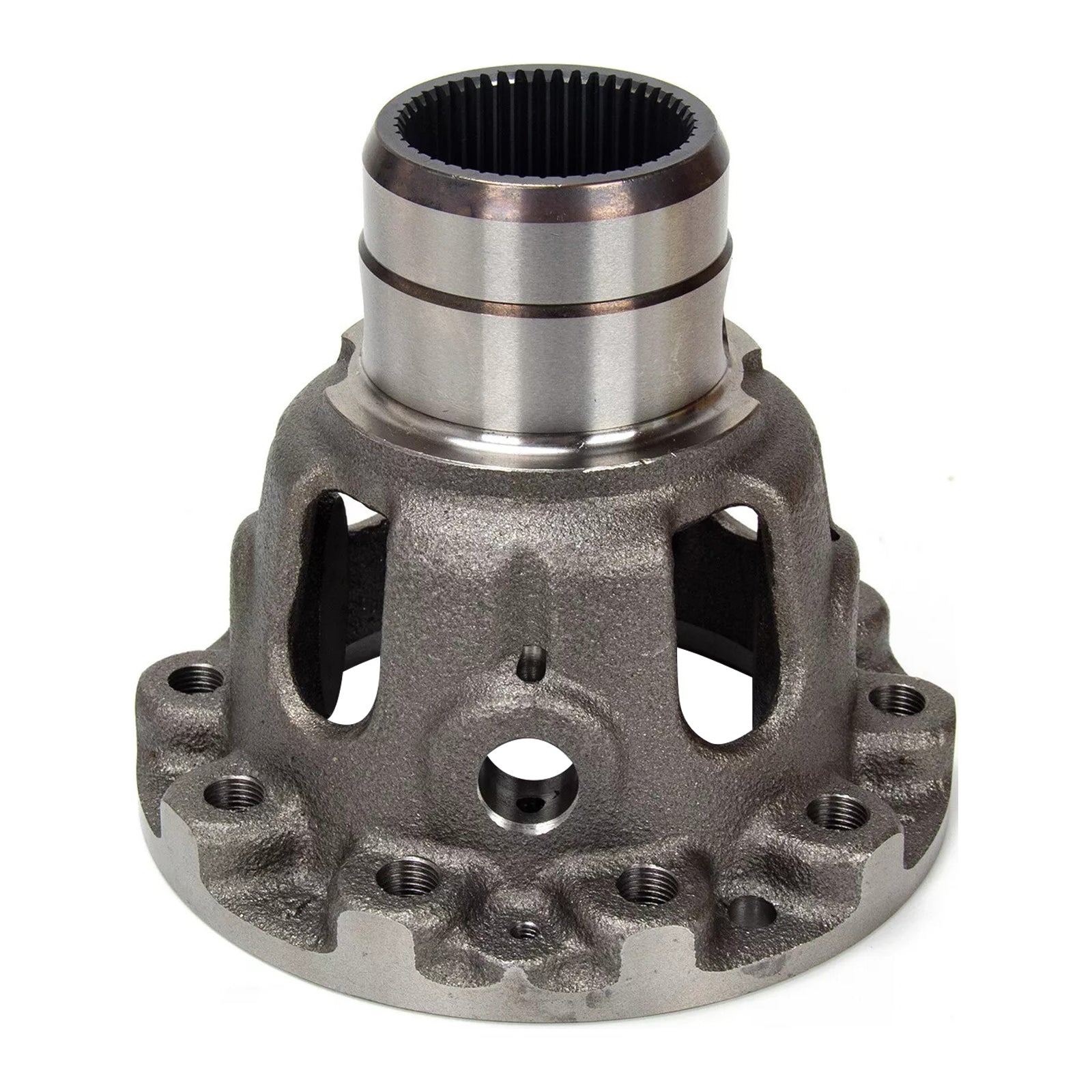 Tampa diferencial de transmissão Hyundai Kia 45822-3B450 A6LF2 A6LF3