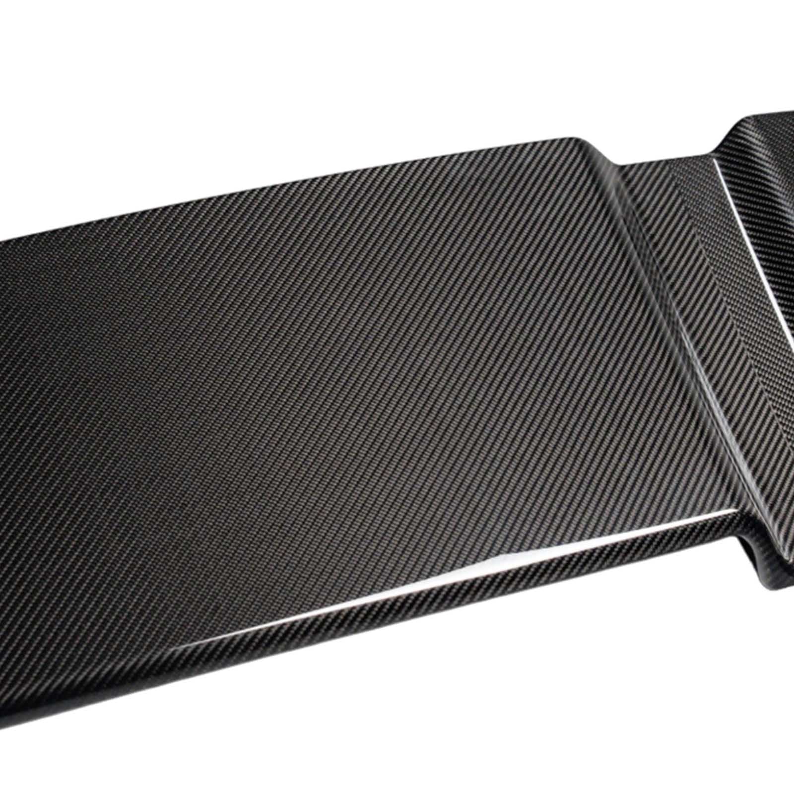 Rear Roof Spoiler Wing Fit Benz G-Class W465 B800 2025+ Upgrade B800 Style
