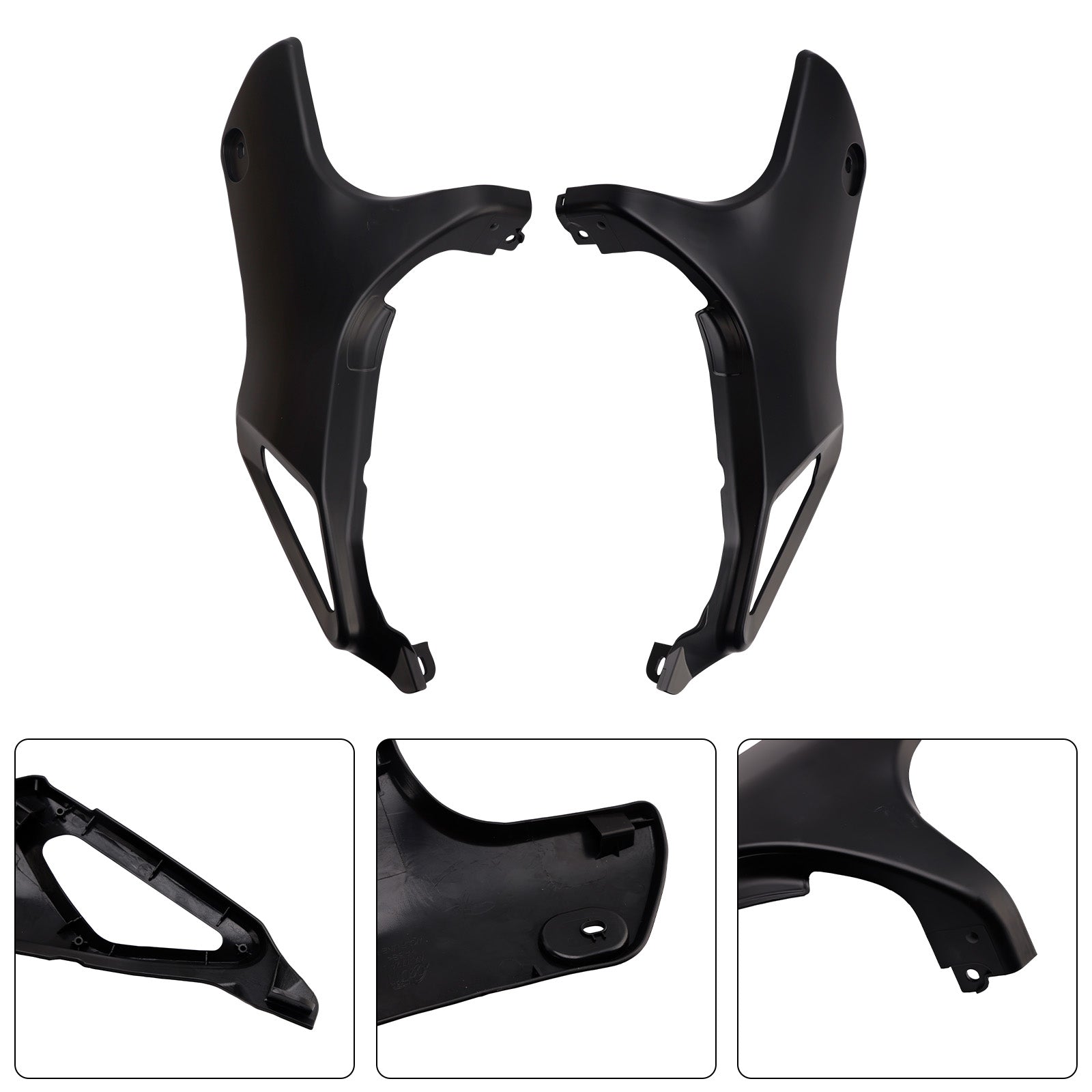 Side Seat Fairing Panel Cowl For Yamaha XSR900 2022-2026