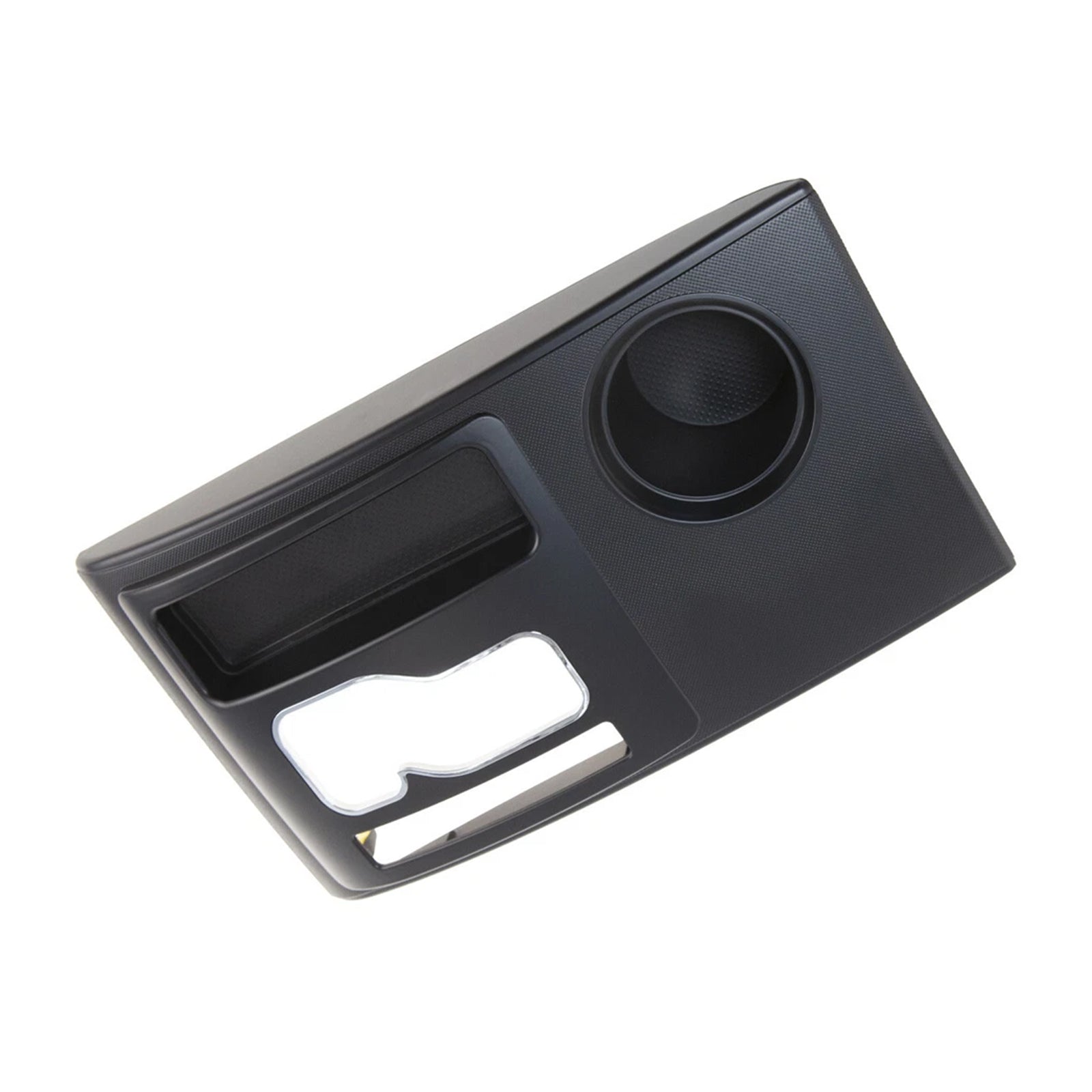 2005-2015 Toyota Tacoma Center Console Shifter Trim Panel Cover 58822-AD010 For