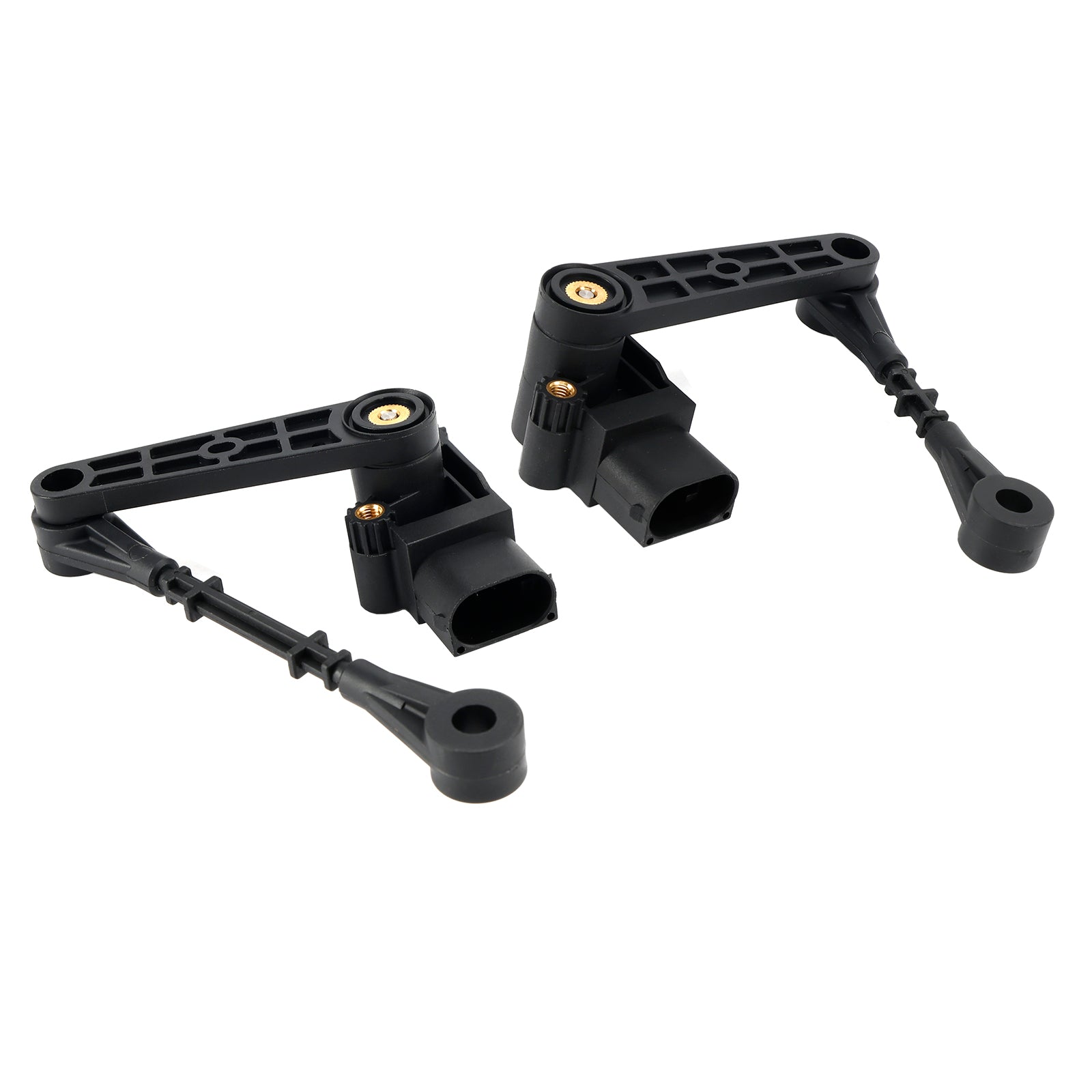 Paire F&Capteur de niveau de hauteur R pour Discovery 5 Range Rover Sport L405 L494