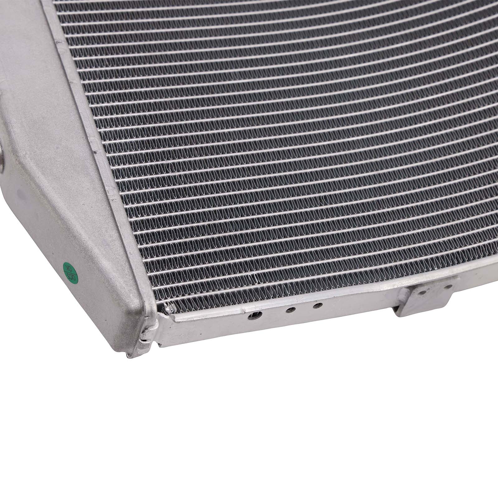 Refroidisseur de radiateur DUCATI Supersport 950 S 2021