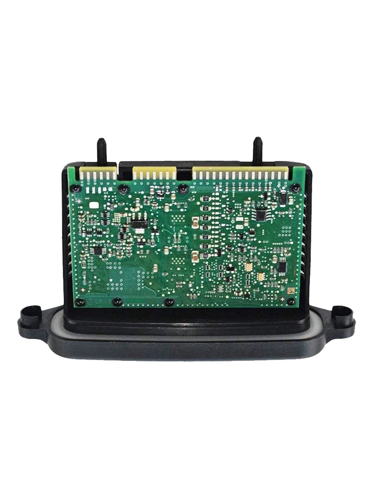 2012-2016 BMW 3 Series F34 GT Xenon Adaptive Headlight Control Unit Module Lear TMS 7316186