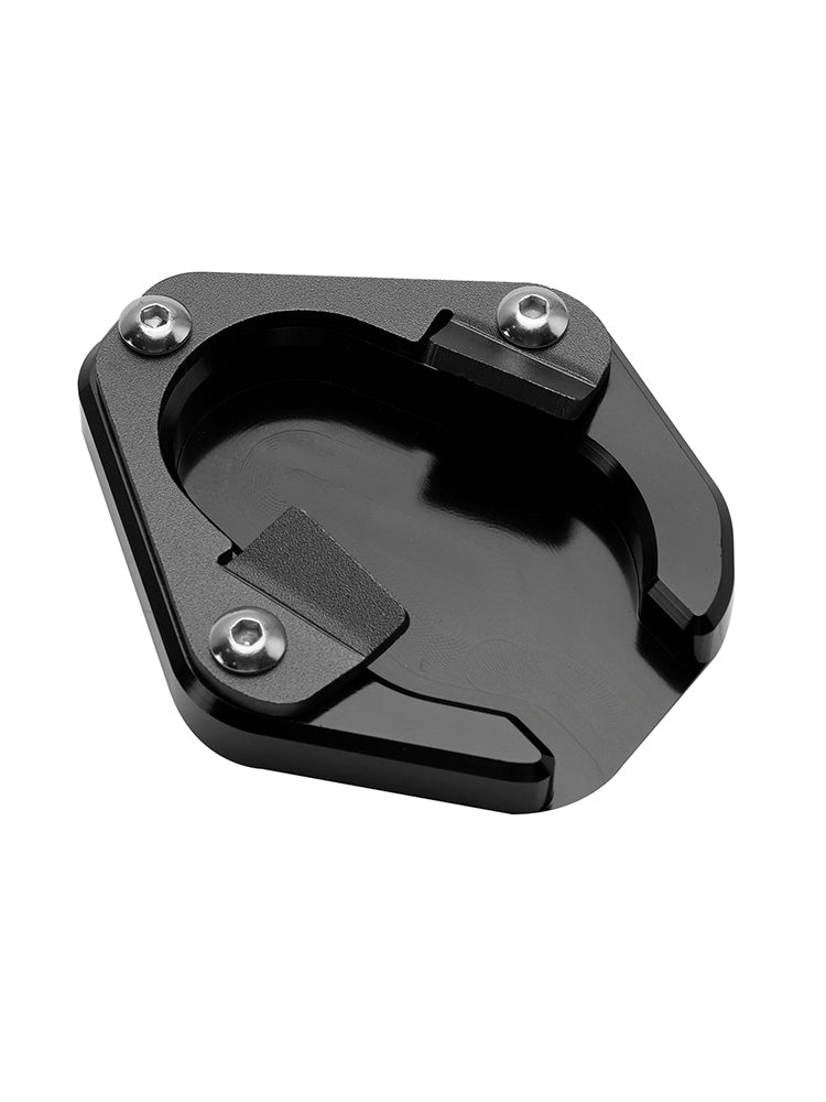 2021+ Tiger 850 Sport Kickstand Enlarge Plate Pad