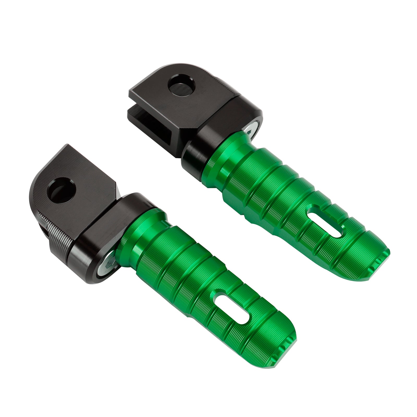 Repose-pieds avant pour KAWASAKI ZX-4R ZX-4RR 24-25 NINJA 400 2018-2024