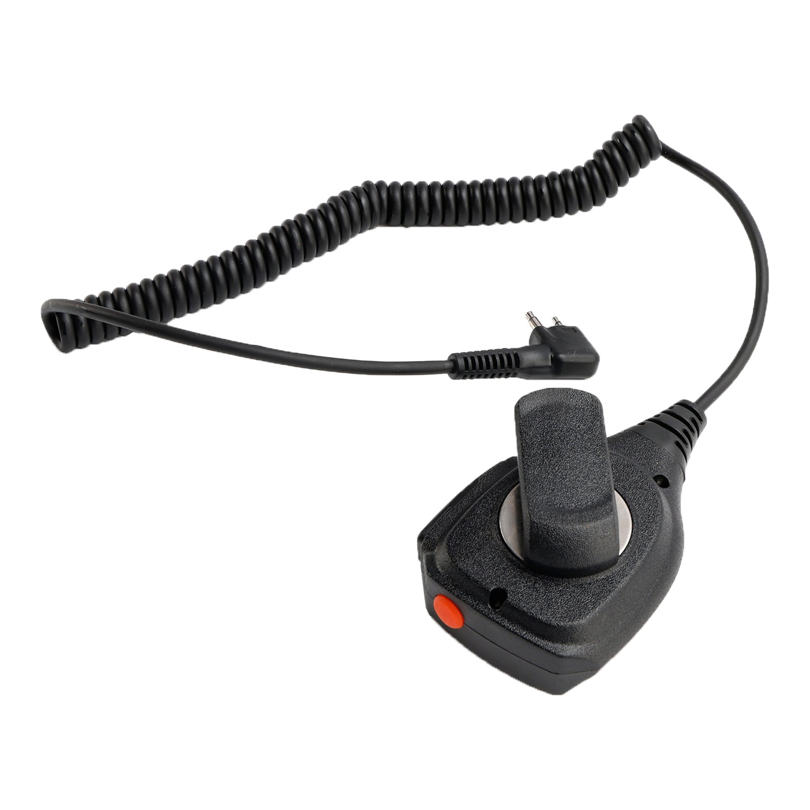 M-SM1602 Dubbele PTT-microfoonluidspreker voor GP300 CP100 SP50 + Z418 P110 V468 EP350