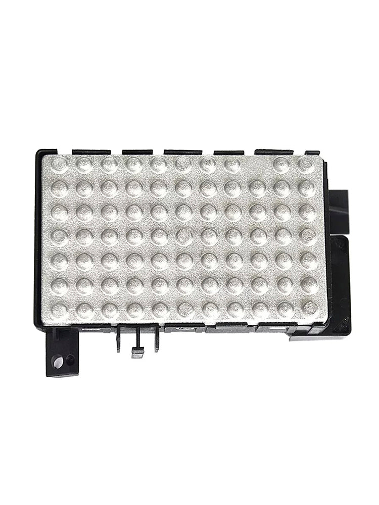 Nieuwe A/C Blower Motor Weerstand 2218706758 Voor Mercedes-Benz S550 S600 2007-2013