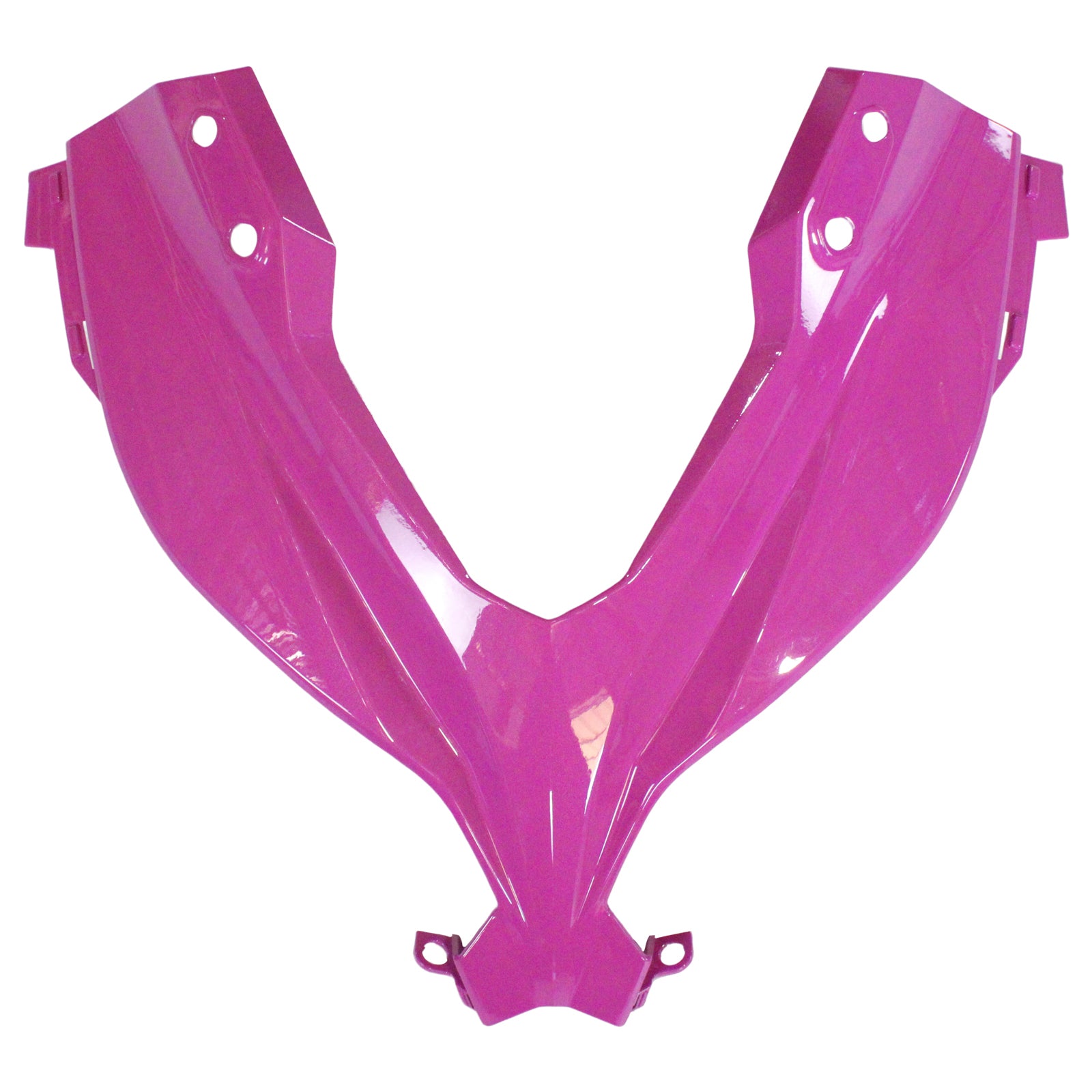 Injection Fairing Kit Bodywork fit For Kawasaki EX300 Ninja300R 2013-2024