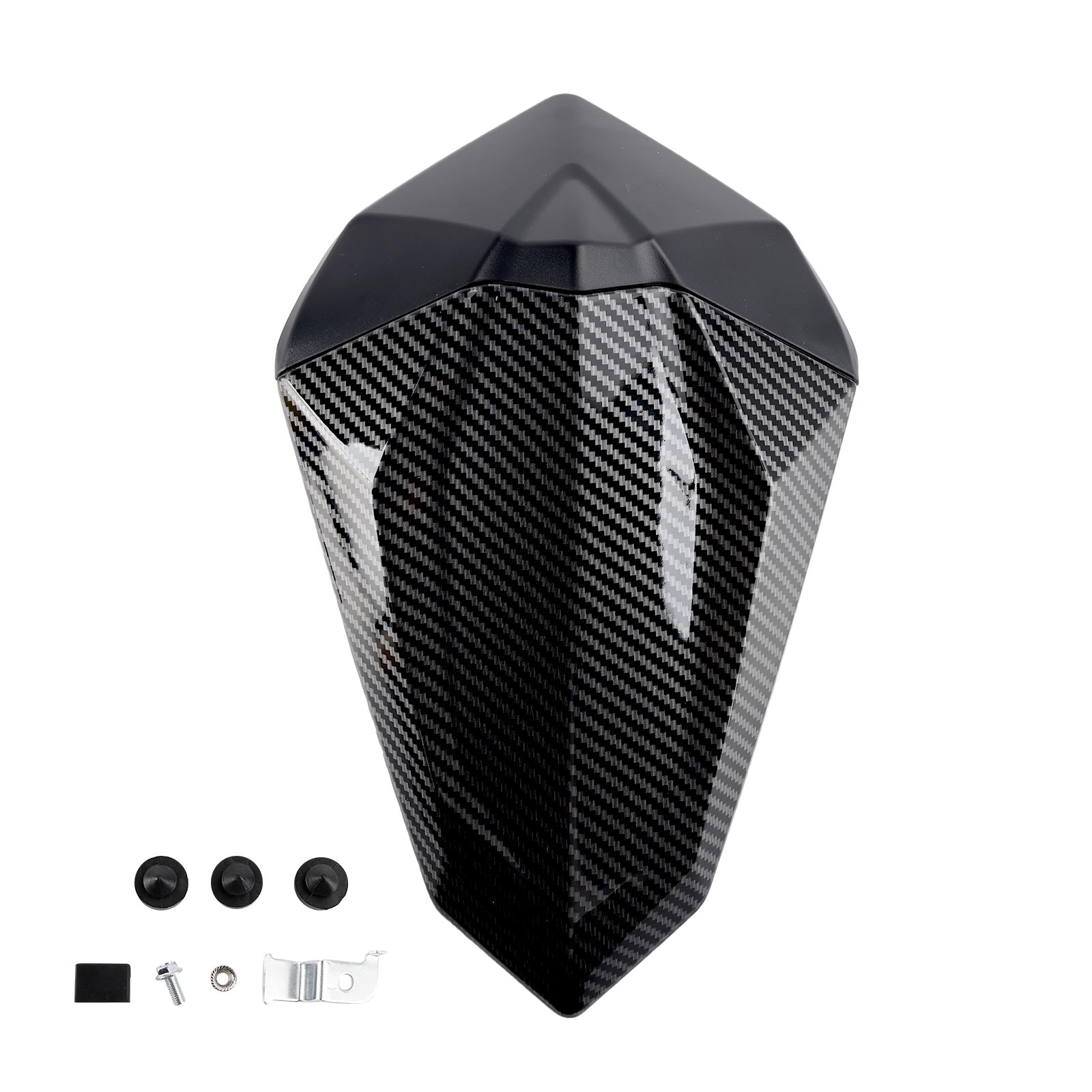 2024-2025 Kawasaki Ninja 500 EX500R Z500 Tail Rear Seat Fairing Cowl