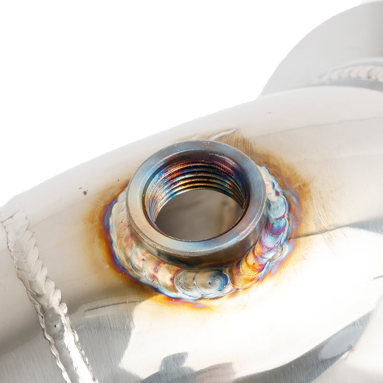 Mise à niveau du tuyau de descente pour G & Châssis F 2016-2021 BMW 120i, 220i, 230i, 320i, 330e, 330i, 420i, 430i, 630i, 730i & XDrive