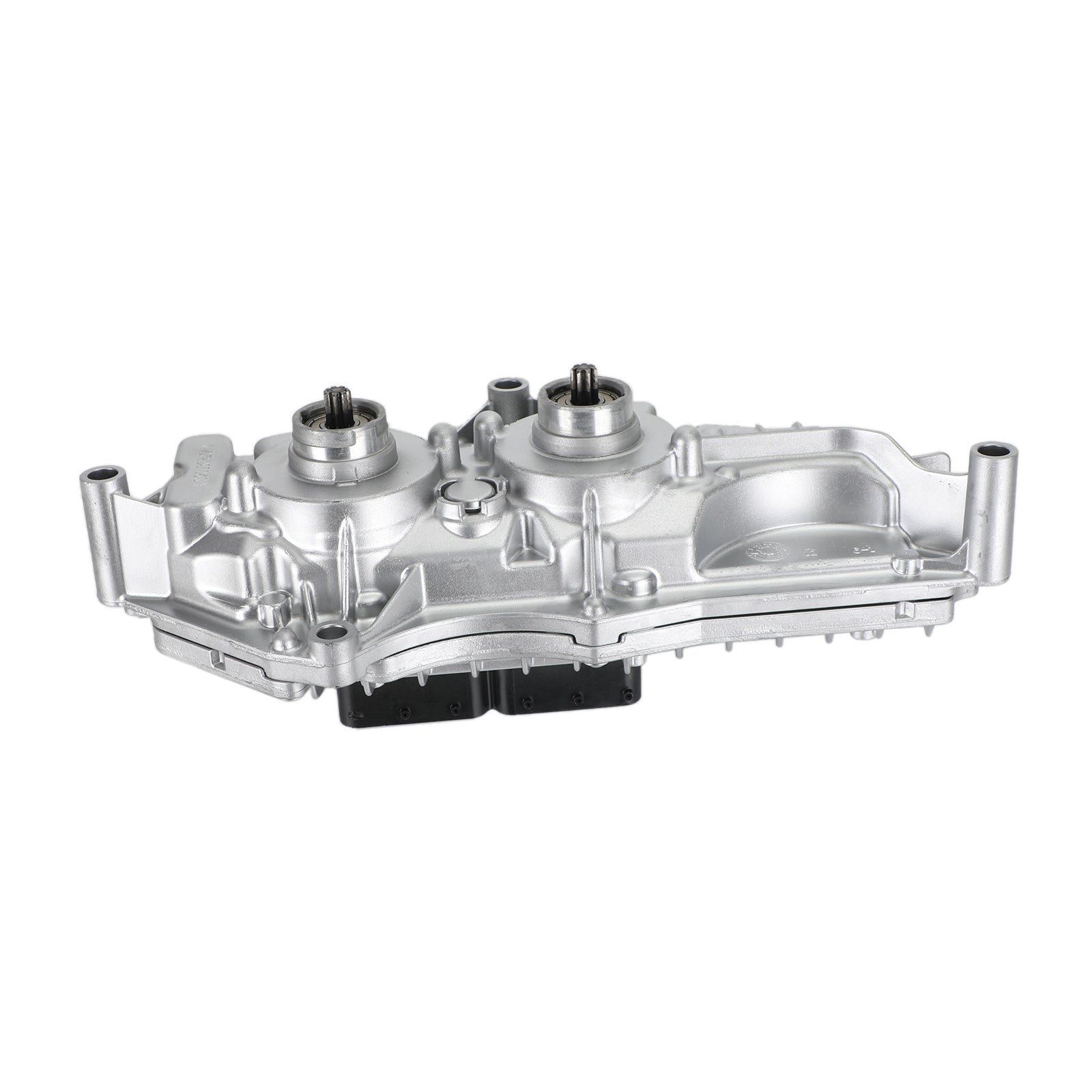 Renault Captur 1.2t benzín TCU TCM Riadiaci modul A2C30743003 A2C30743000