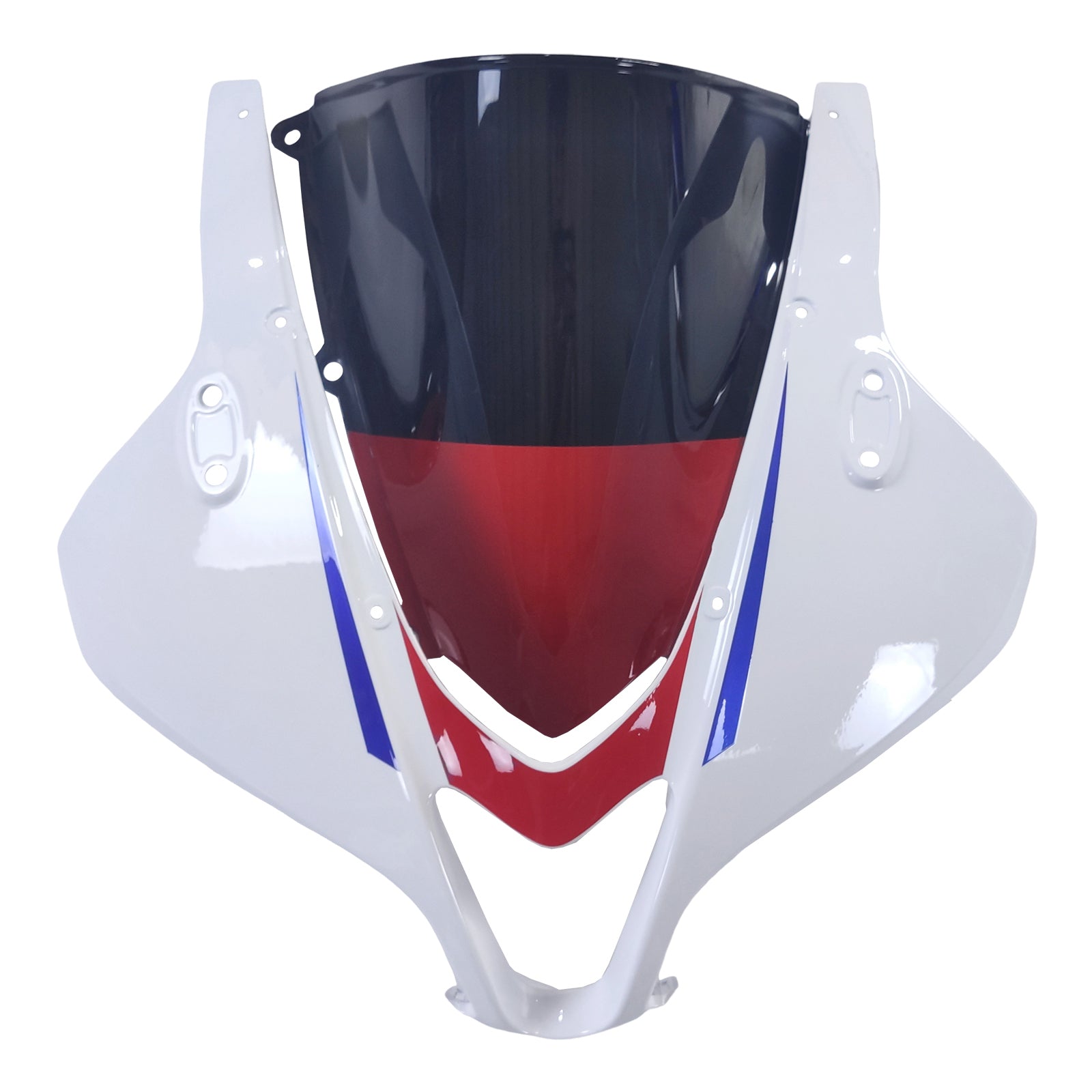 Injection Fairing Kit Bodywork Plastic ABS For Honda CBR600RR 2009-2012 F5