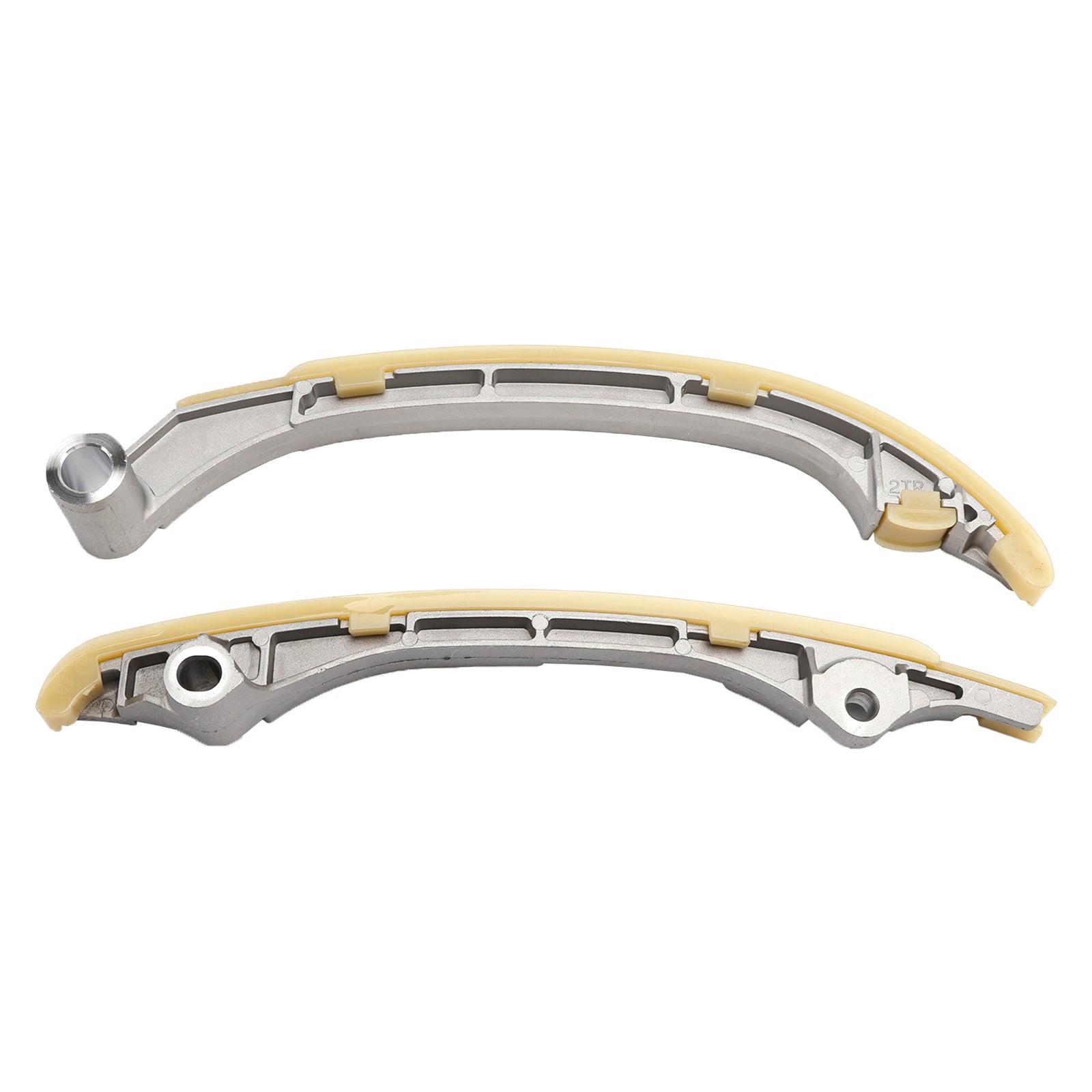 2TR FE 2.7L Motor Rebuild Zuigerpakking Timing Kit met/Krukas Staven voor Toyota