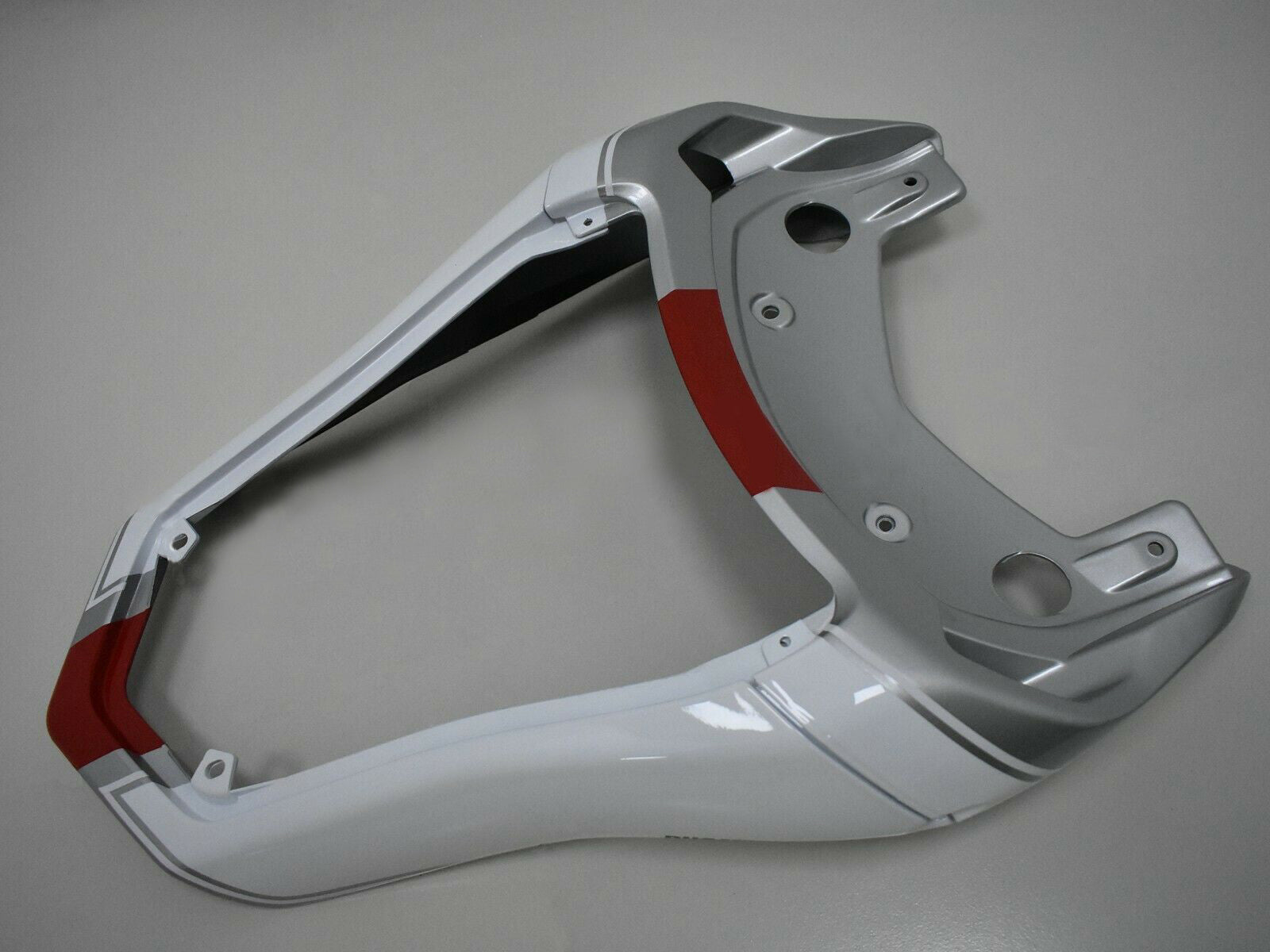 2005-2006 Ducati 999 749 Kit Carénage Carrosserie ABS Générique