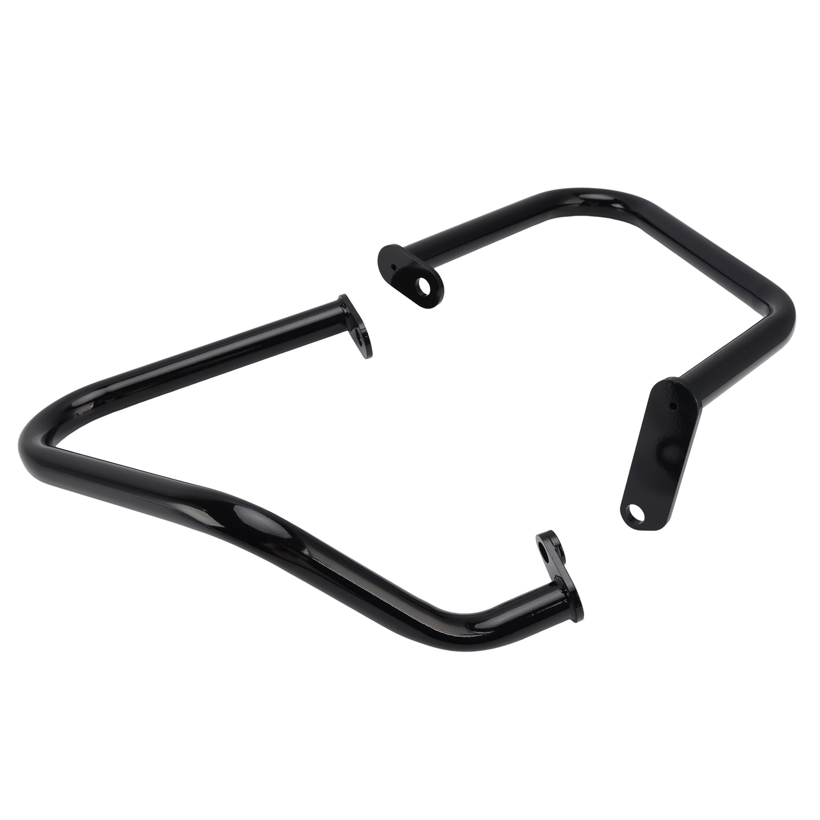 2021-2025 Honda Rebel 1100  Engine Guard Crash Bar Frame Protector Bumper