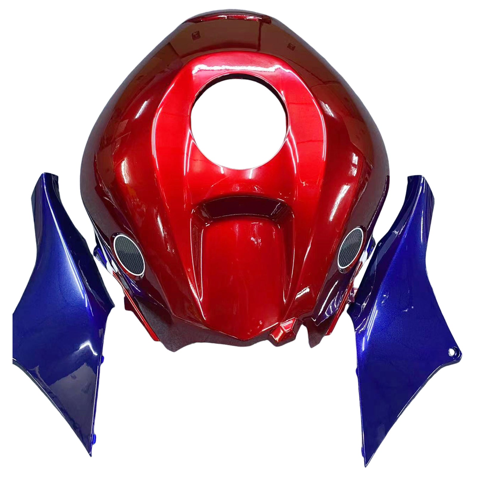 Injection Fairing Kit Bodywork Plastic ABS For Honda CBR600RR 2013-2026 F5