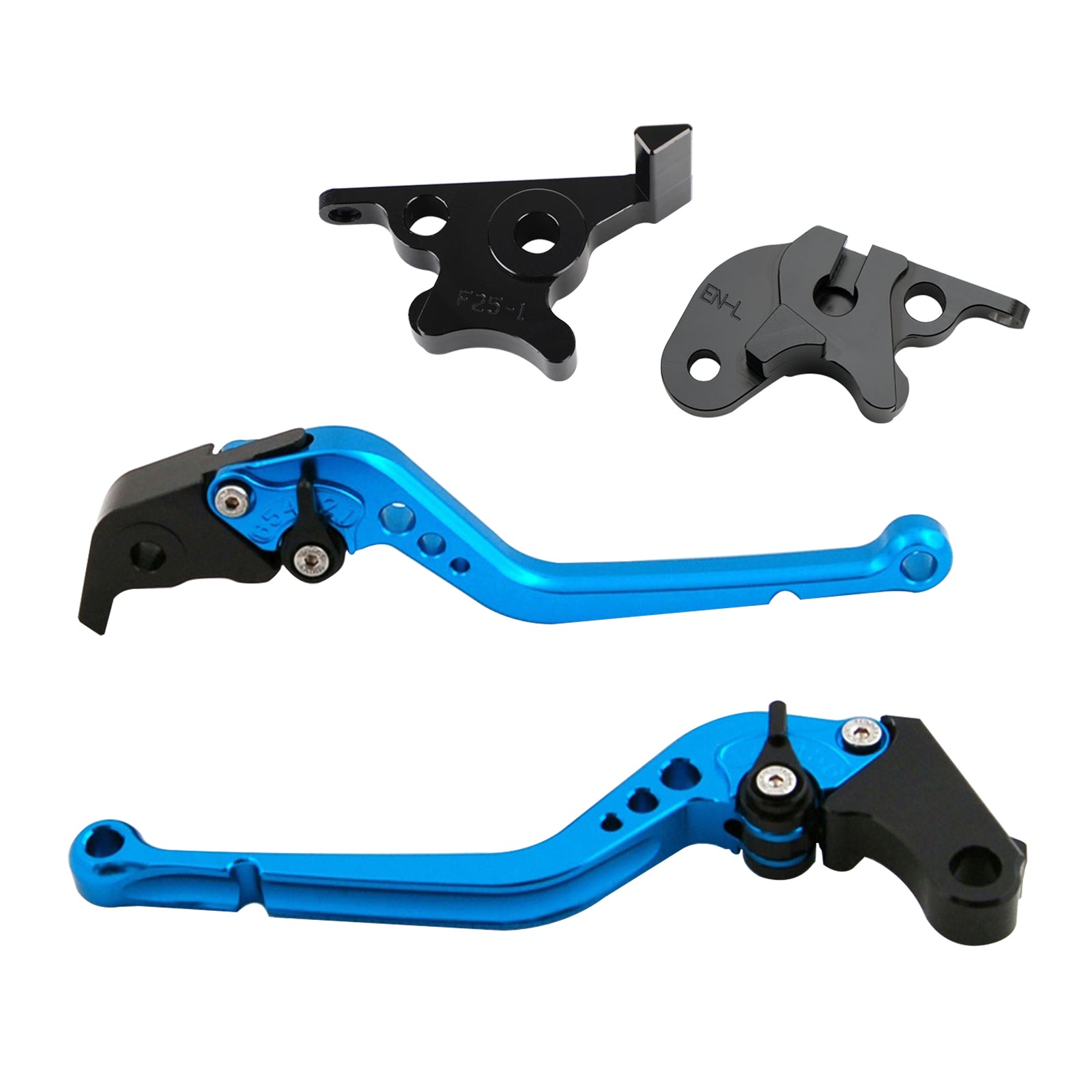 Lang clutch bremsespak passet for CFMoto 250SR 250NK CBS 2019-2022