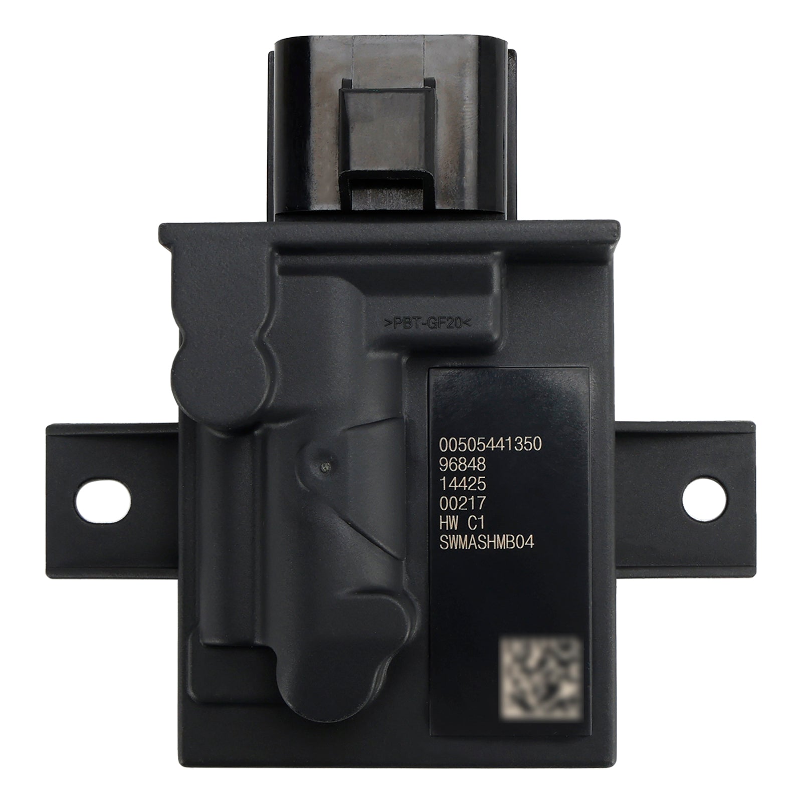 2017-2020 Alfa Romeo Giulia 2.0L Fuel Pump Control Module 00505441350