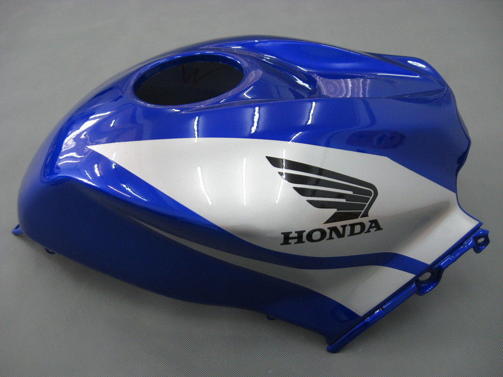 2007-2008 Honda CBR600RR Injectiekuipset Carrosserie Kunststof ABS