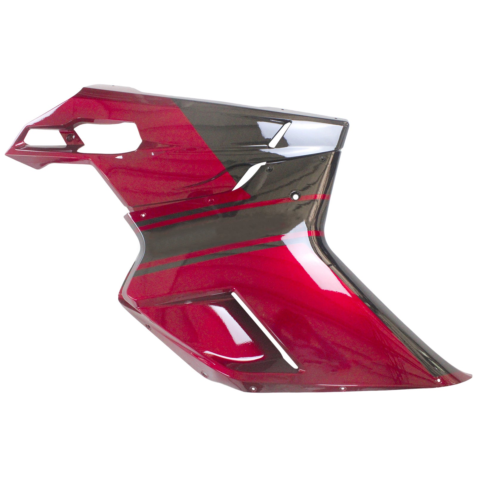 Fairing Kit Bodywork ABS fit For Ducati 1098 1198 848 2007-2011