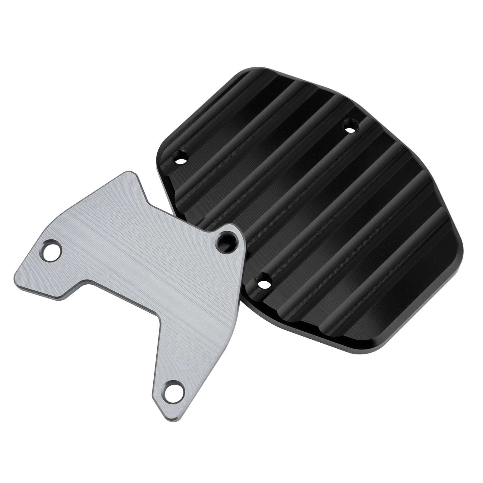 Kickstand Enlarge Plate Pad fit for Honda X-ADV 750 NSS750 21-25 Foza 750 21-23
